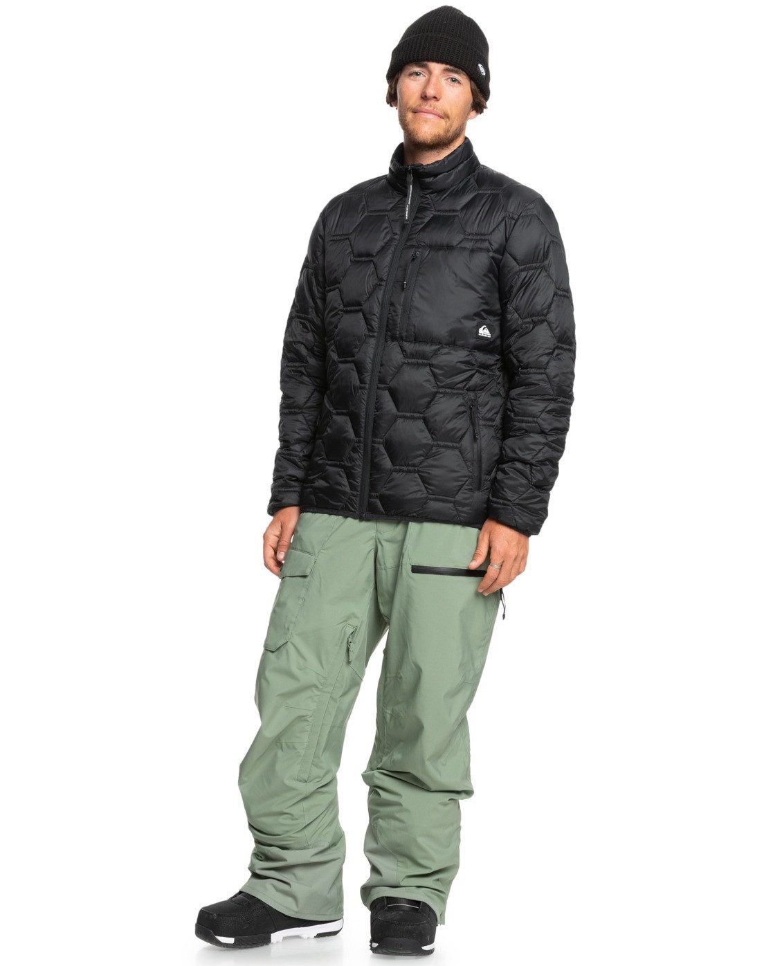 Quiksilver Skihose Utility