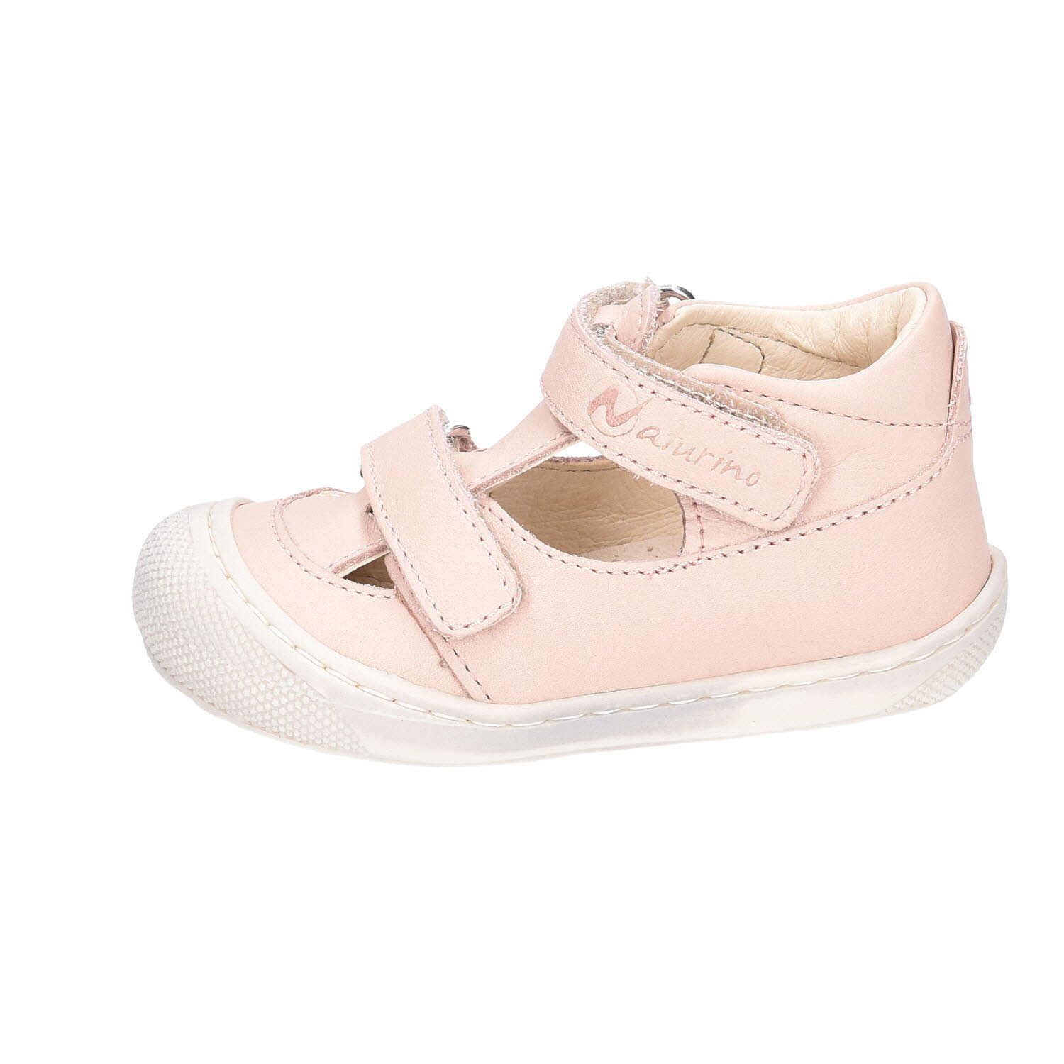 Naturino PUFFY NAPPA Sandale