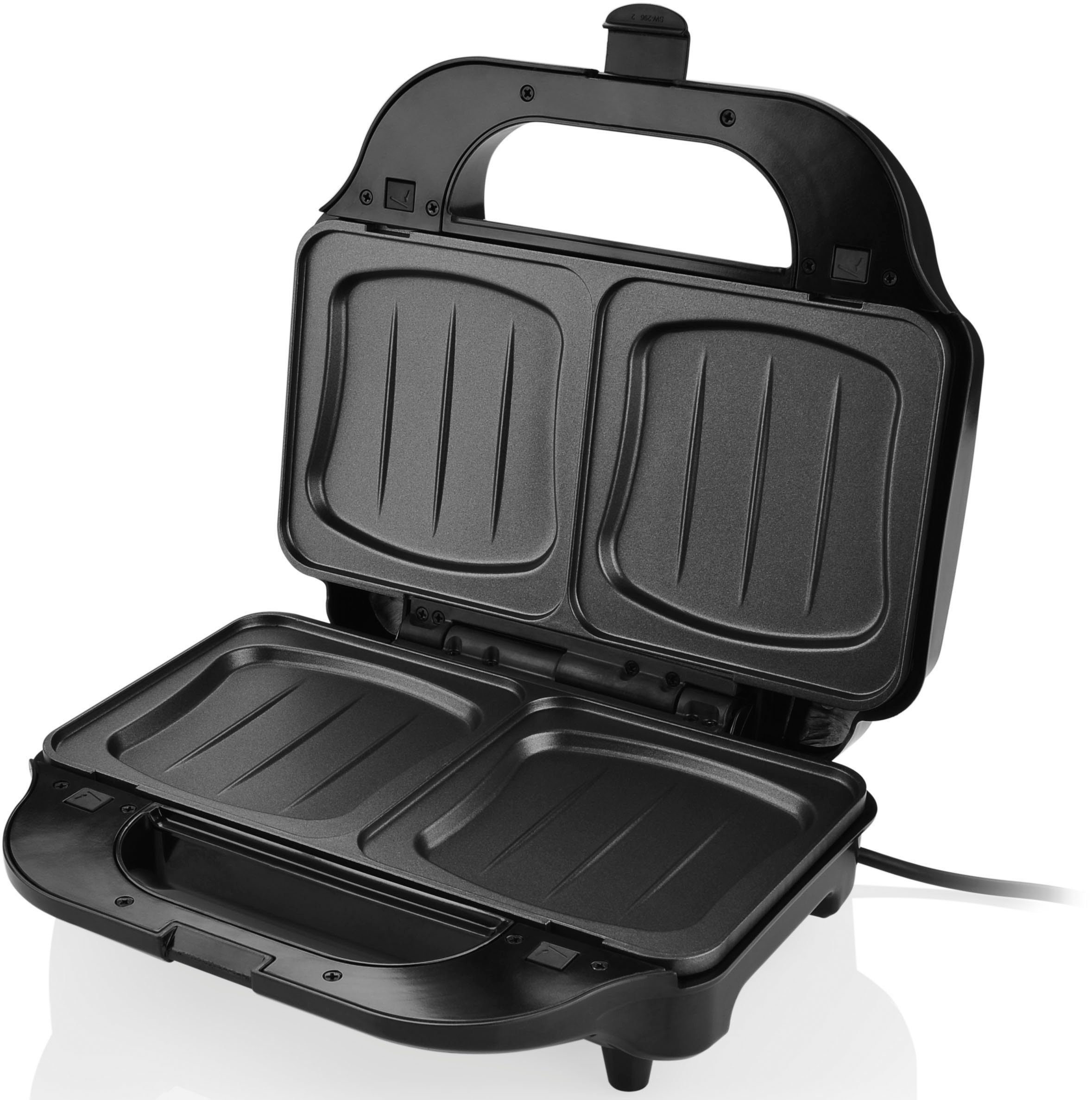 eta 4-in-1-Sandwichmaker SORENTO ETA315190010, 900 W – Bild 5 von 5
