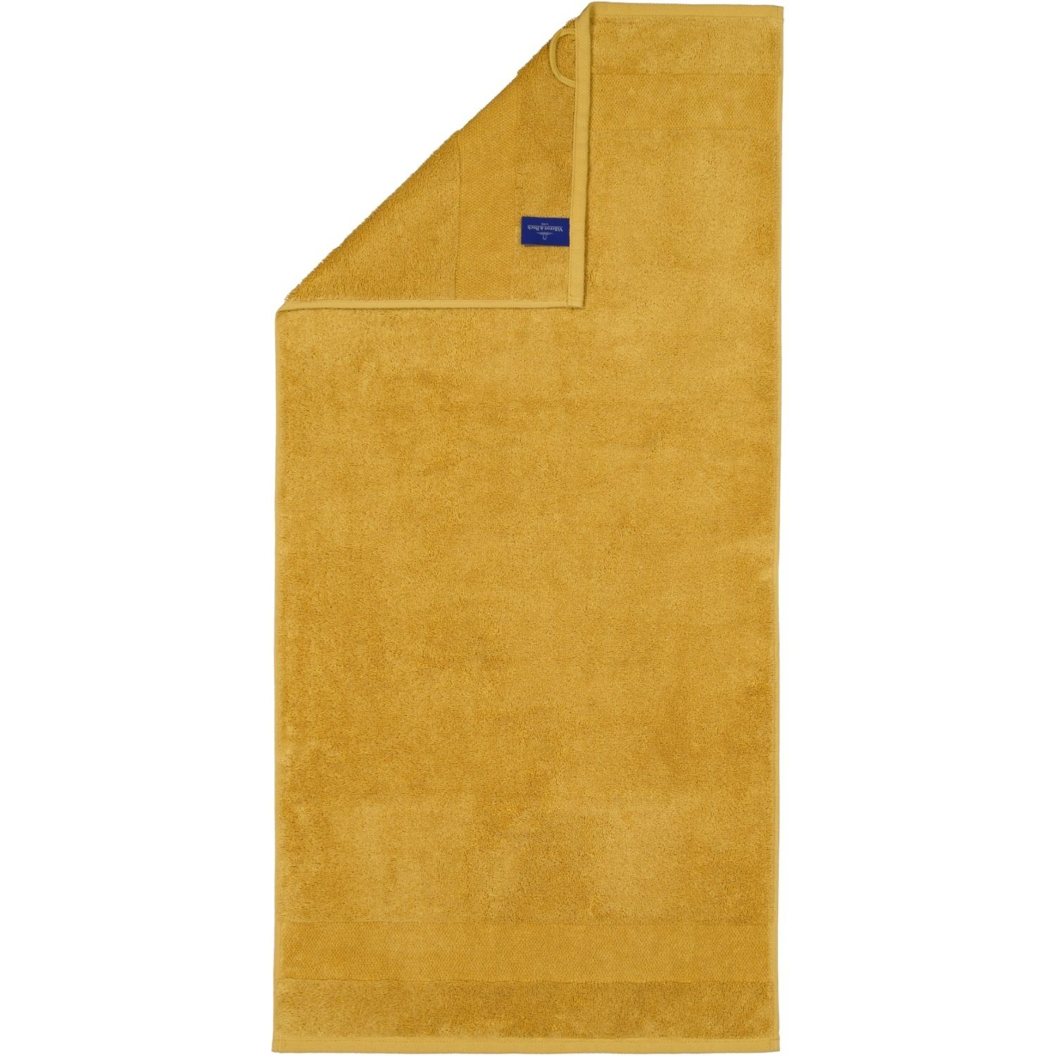 Villeroy & Boch Handtücher One 2550 Frottier, 100% Baumwolle (1-St)