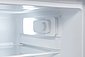 exquisit Kühlschrank KS16-V-040F weiss, 85,5 cm hoch, 55 cm breit, Bild 5