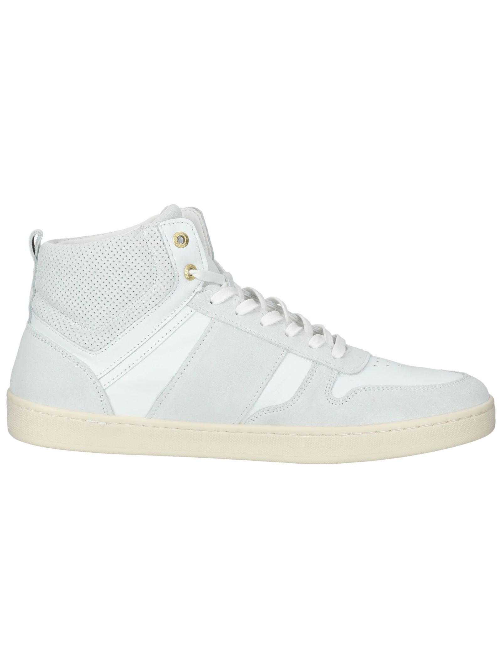 Pantofola d´Oro Pantofola d'Oro Sneaker Leder Sneaker