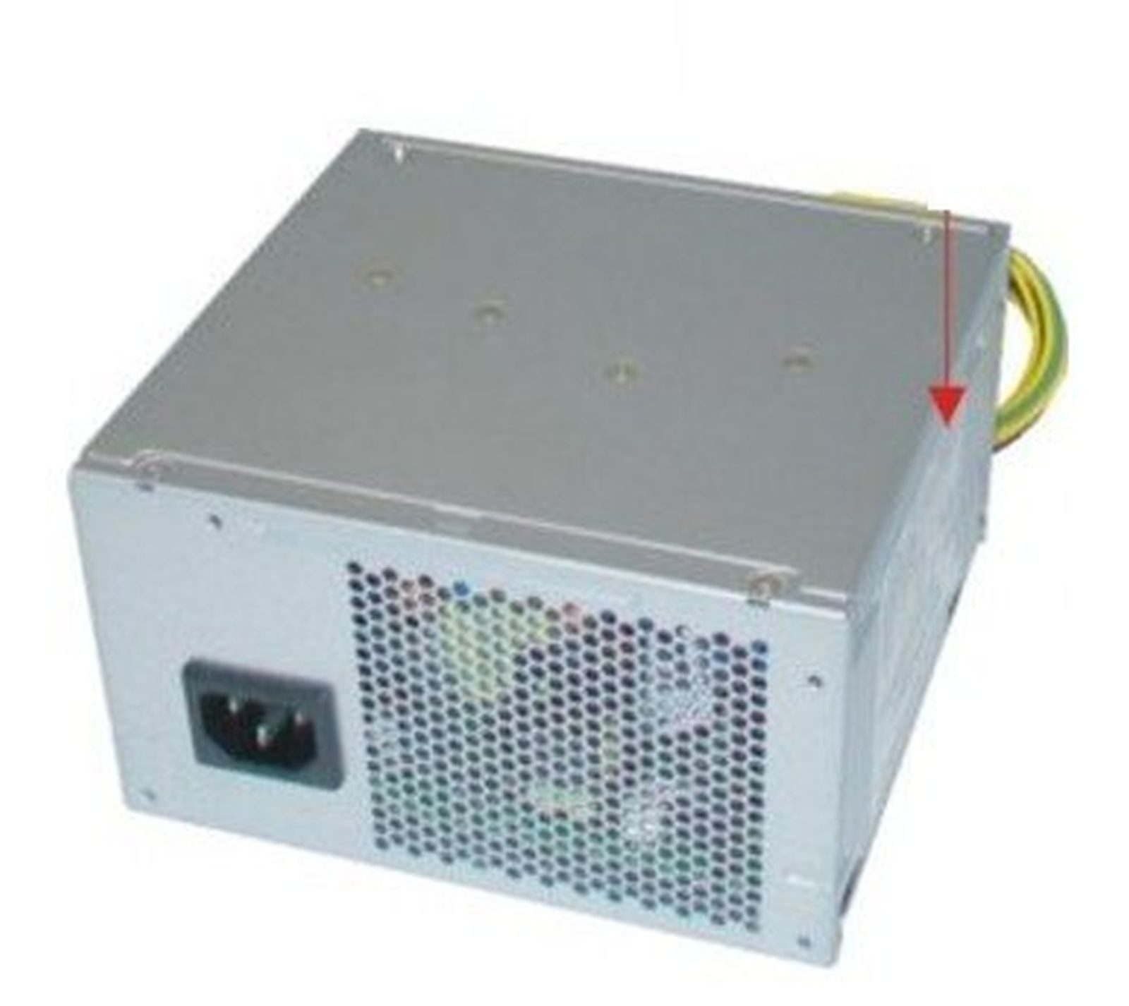 Fujitsu S26113-E567-V50-2 - 100 - 240 V - 50 - 60 Hz - PC - China - CELSIUS... Netzteil