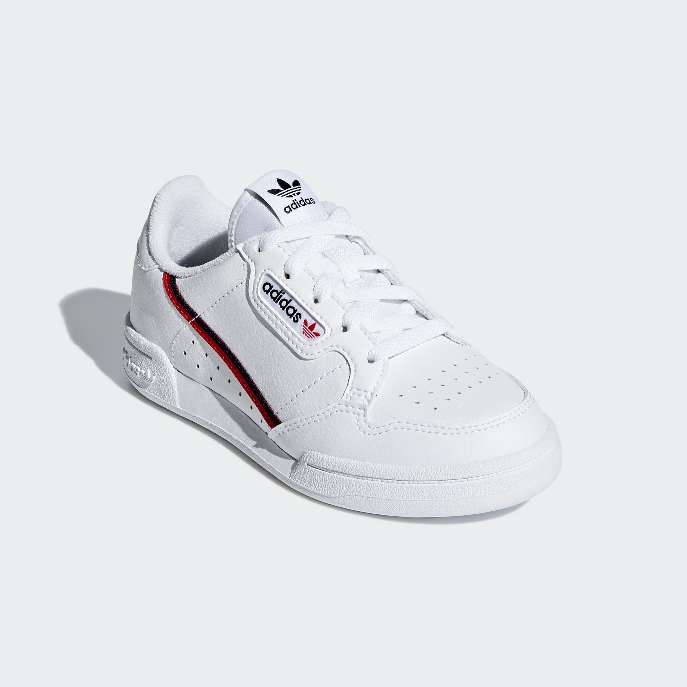 adidas Originals »CONTINENTAL 80« Sneaker kaufen | OTTO