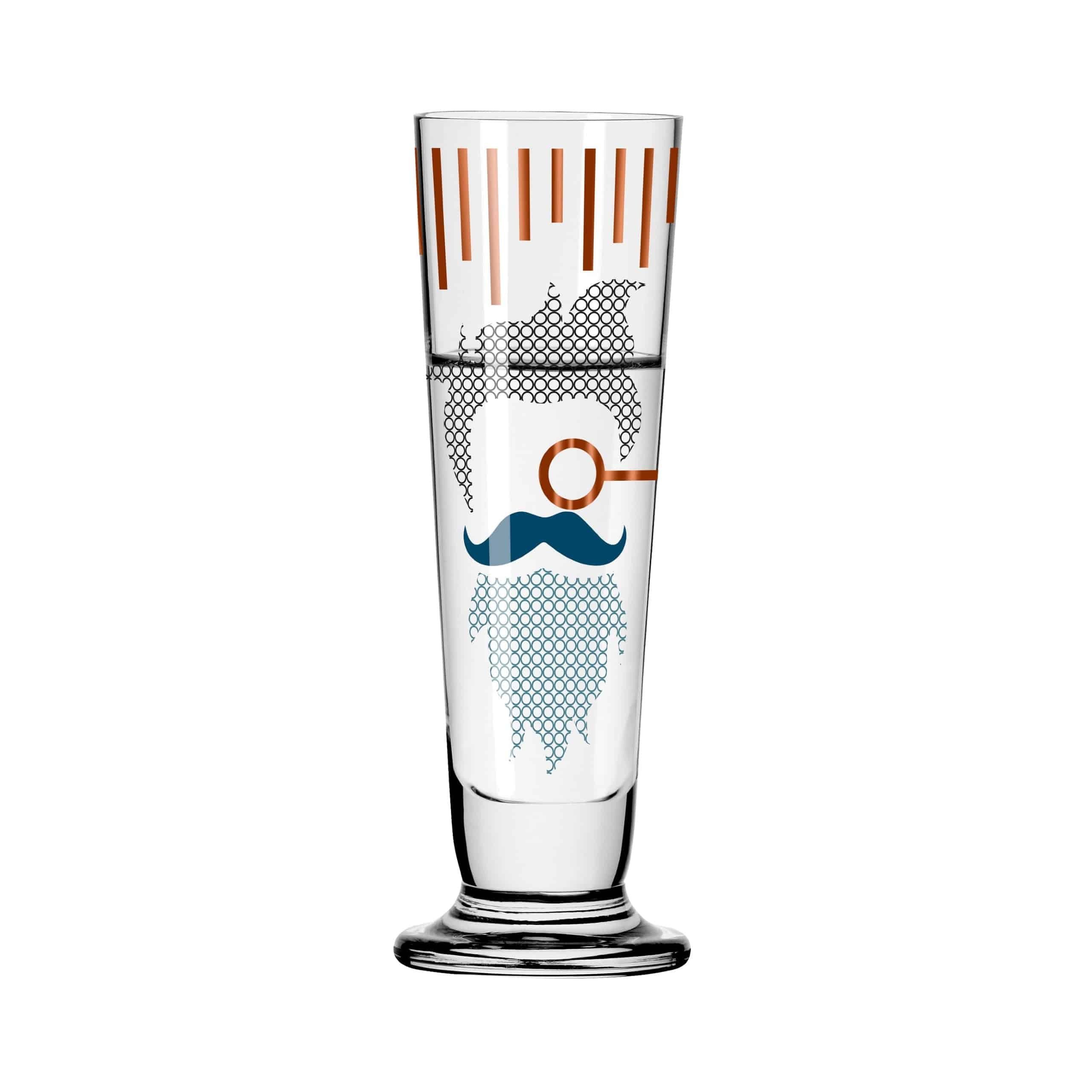 Ritzenhoff Longdrinkglas Heldenfest