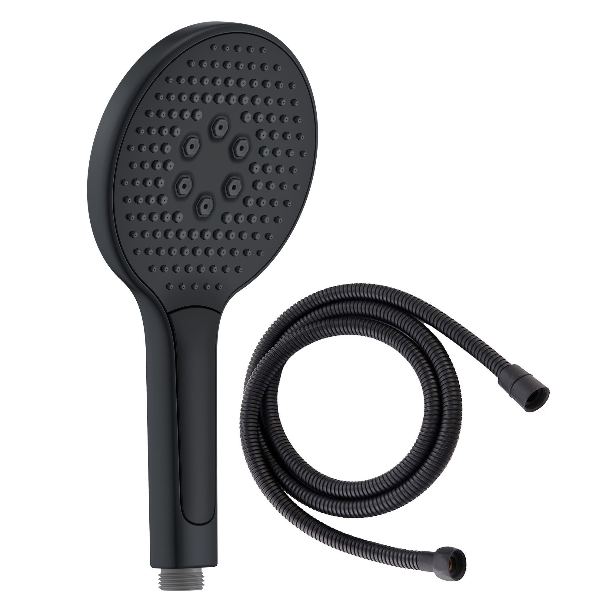 Sumerain Handbrause handbrause mit schlauch, (duschschlauch mit duschkopf), günstig online kaufen