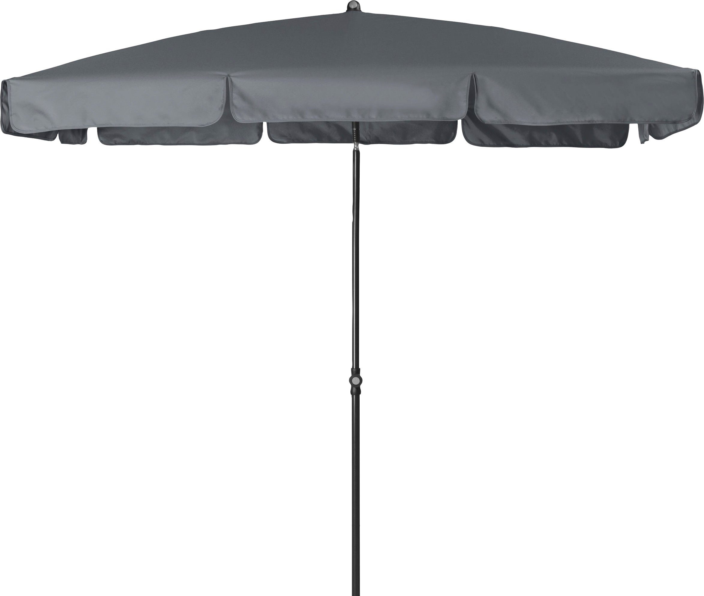 Rechteckschirm Sunline Waterproof Neo