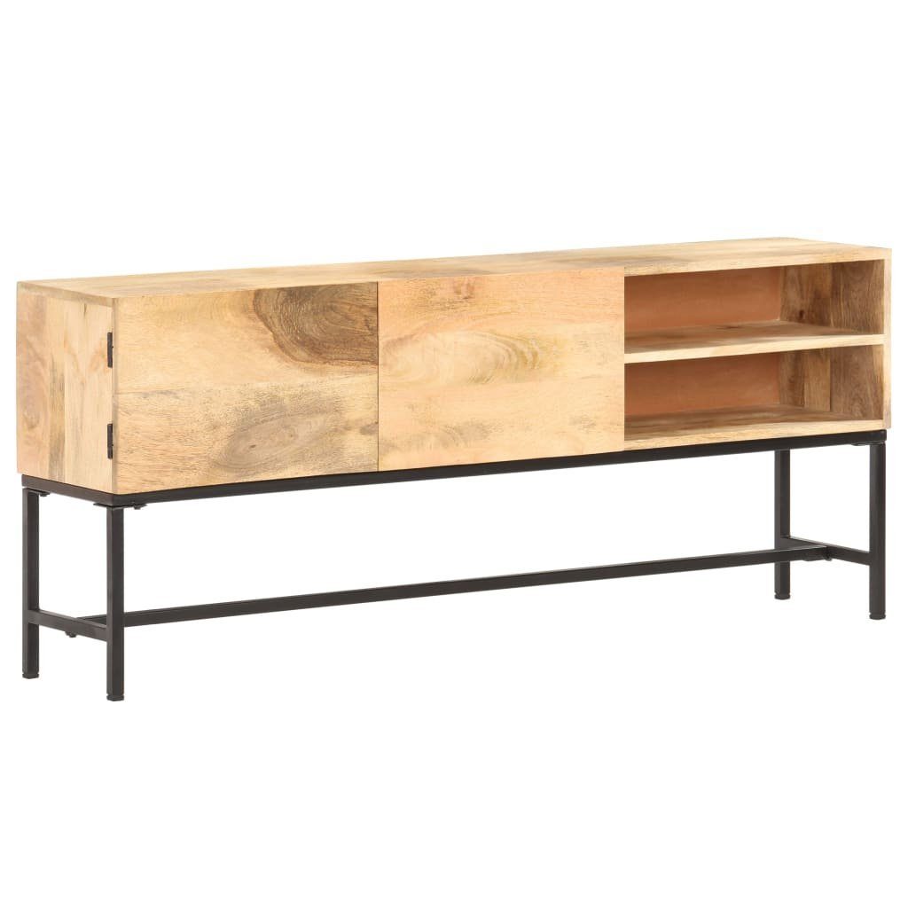 Sideboard Sideboard 145x30x60 cm Massivholz