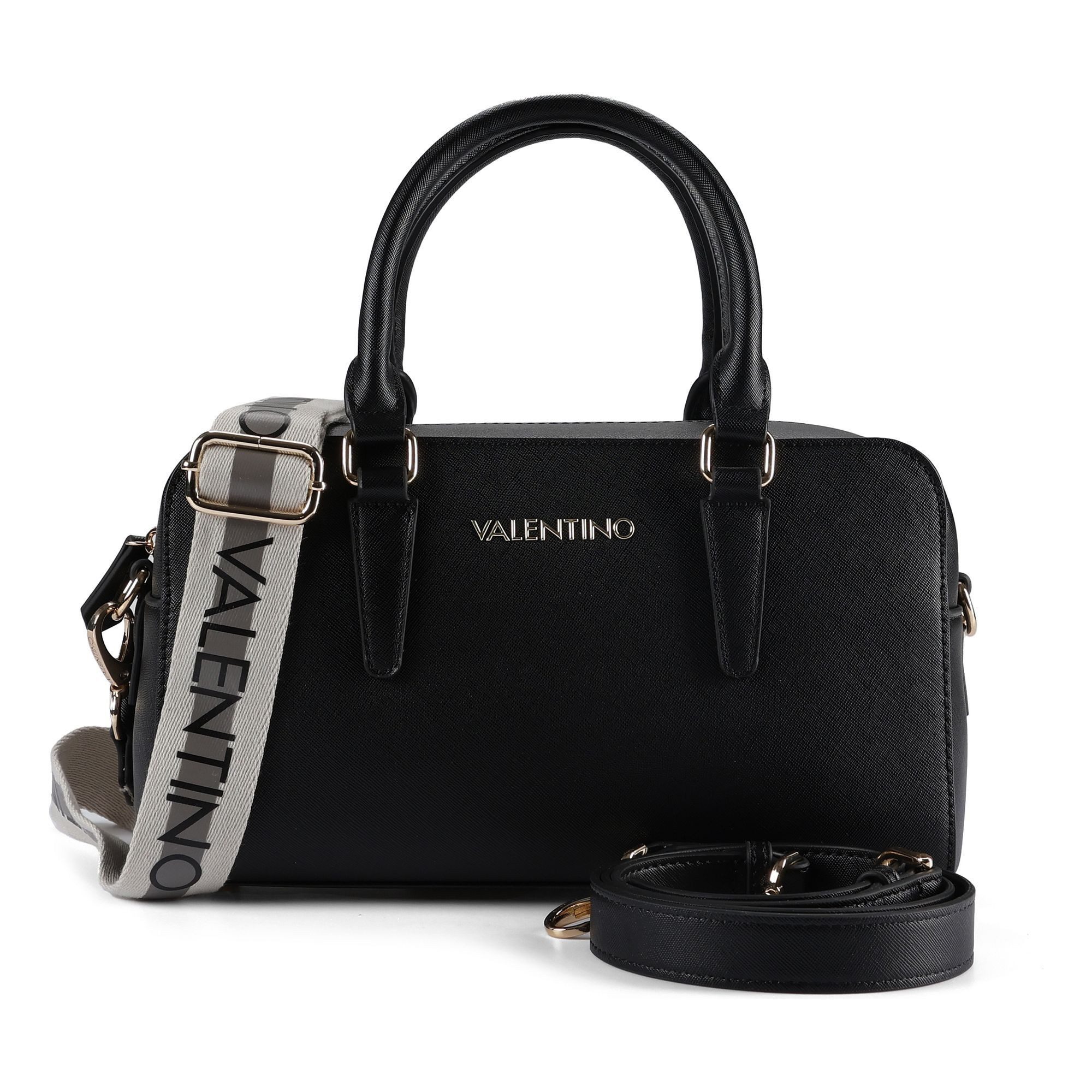 VALENTINO BAGS Schultertasche Zero Re, Polyurethan