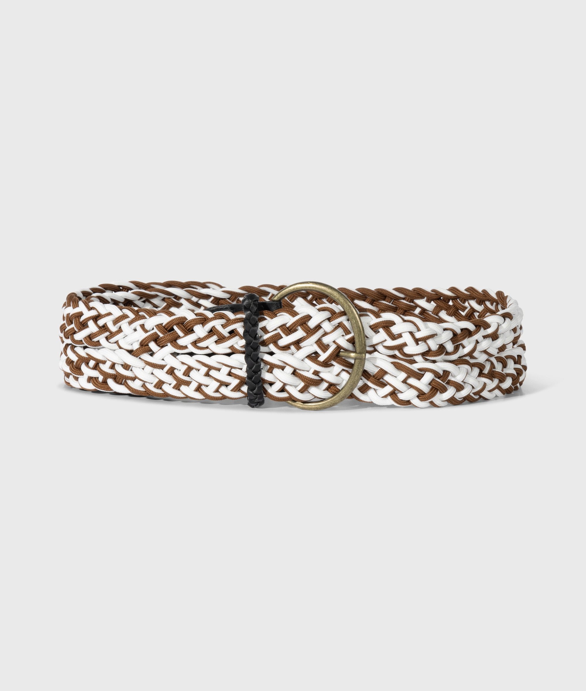 10DAYS Handytasche braided belt