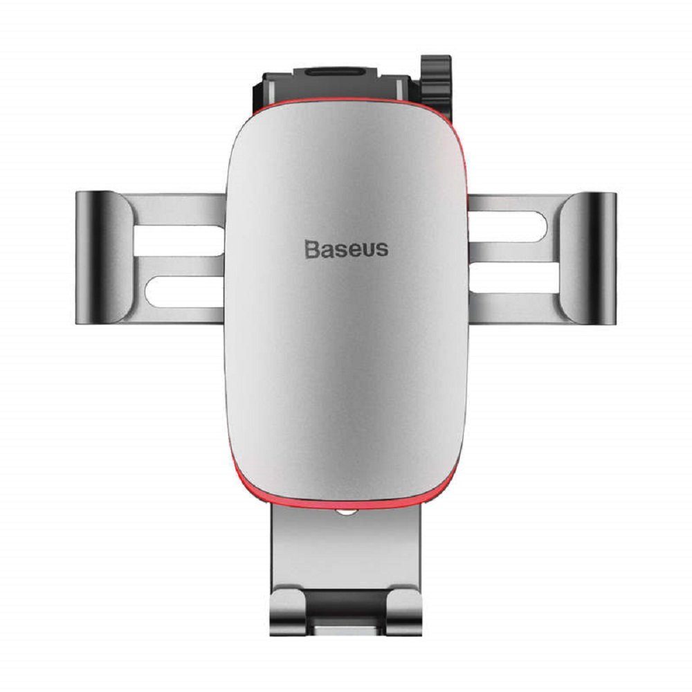 BASEUS HANDY AUTO Halterung Metall KFZ Automatik Clamp Halter Für Iphone  Samsung EUR 12,99 - PicClick DE