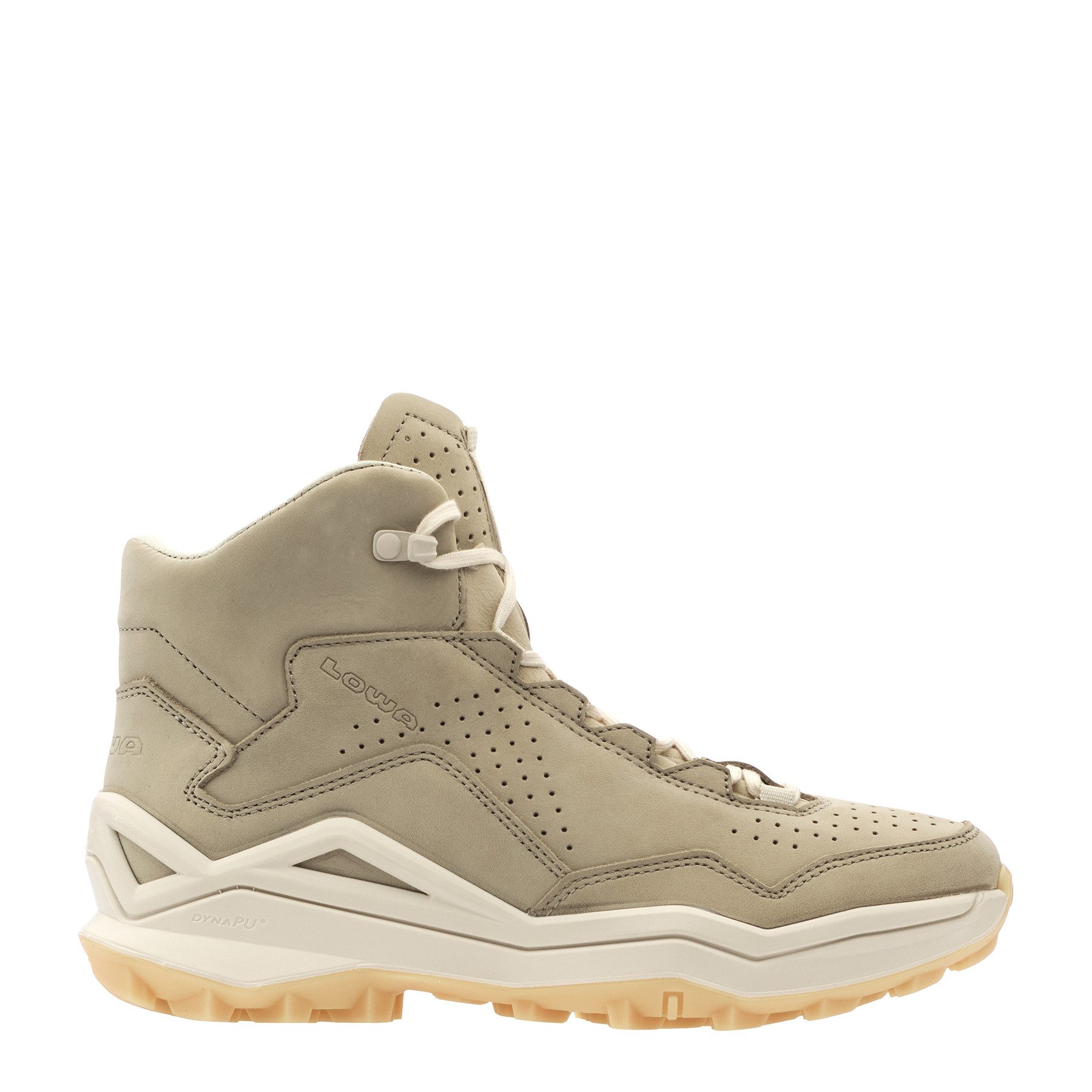 Lowa MADDOX PRO LT MID Ws Wanderstiefel