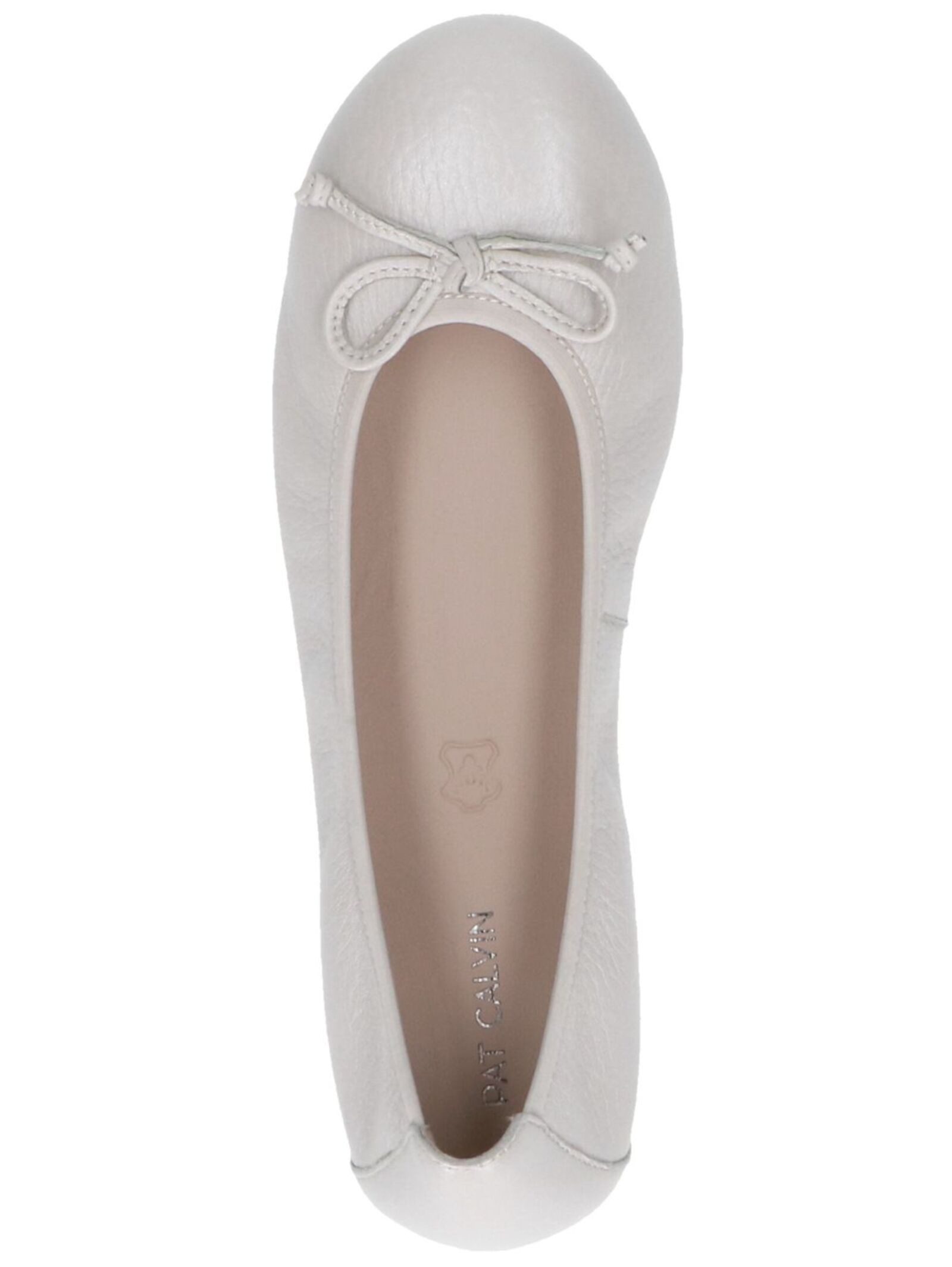 Caprice Ballerinas Leder . Ballerina
