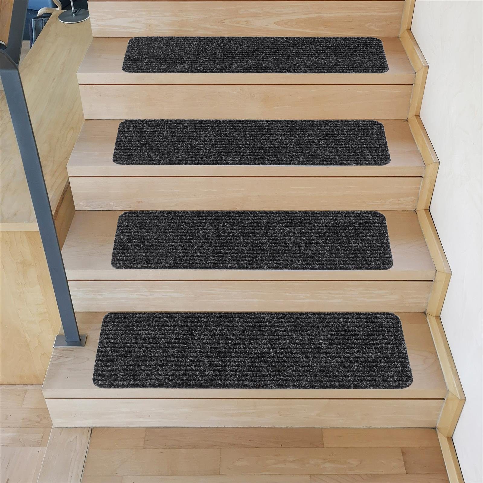 Metzker® Stufenmatte Stufenmatte Tulus Rechteckig - günstig online kaufen