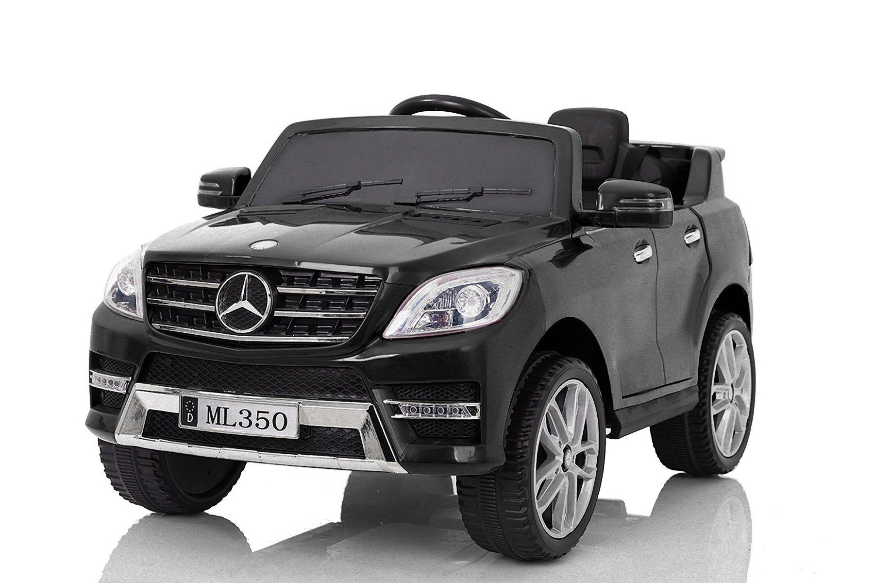 Elektro-Kinderauto Kinder Elektro Auto Mercedes ML350 12V