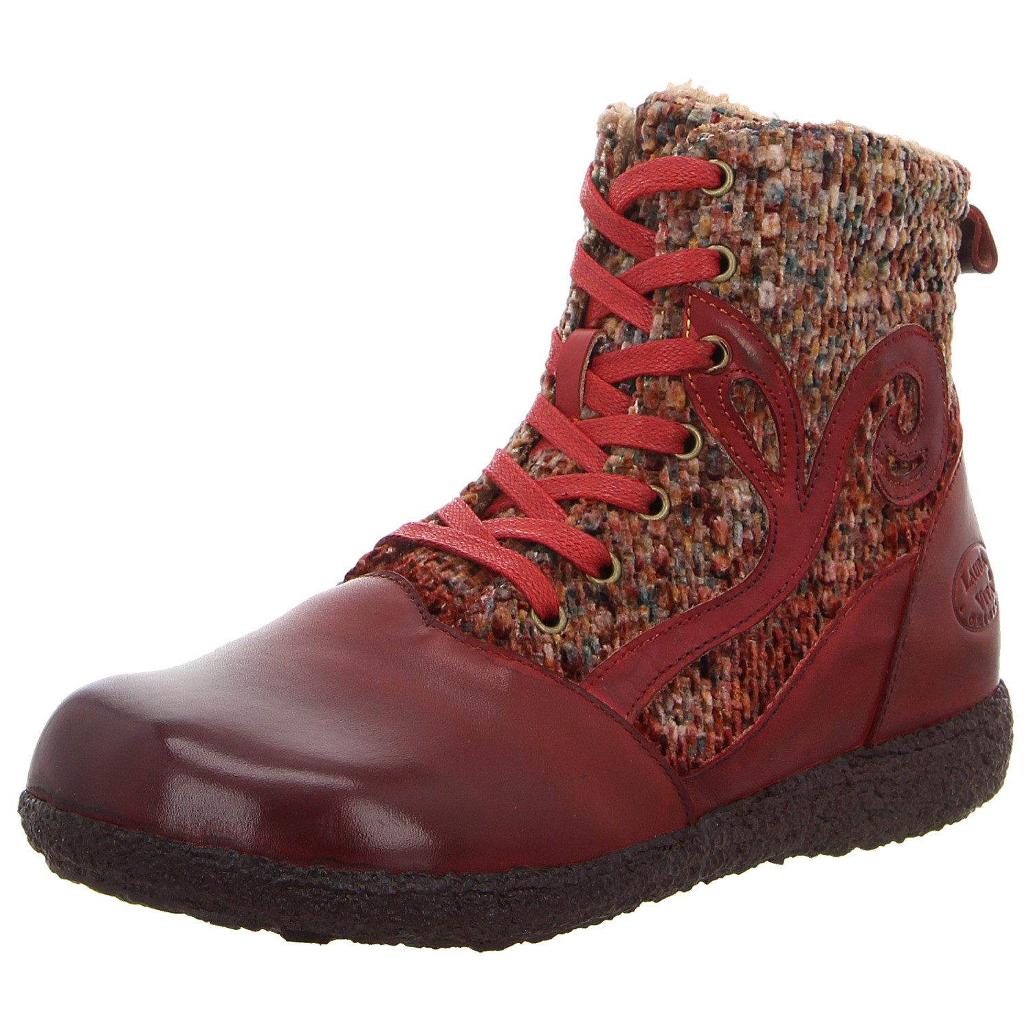 LAURA VITA Gocno 16 Schnürstiefelette