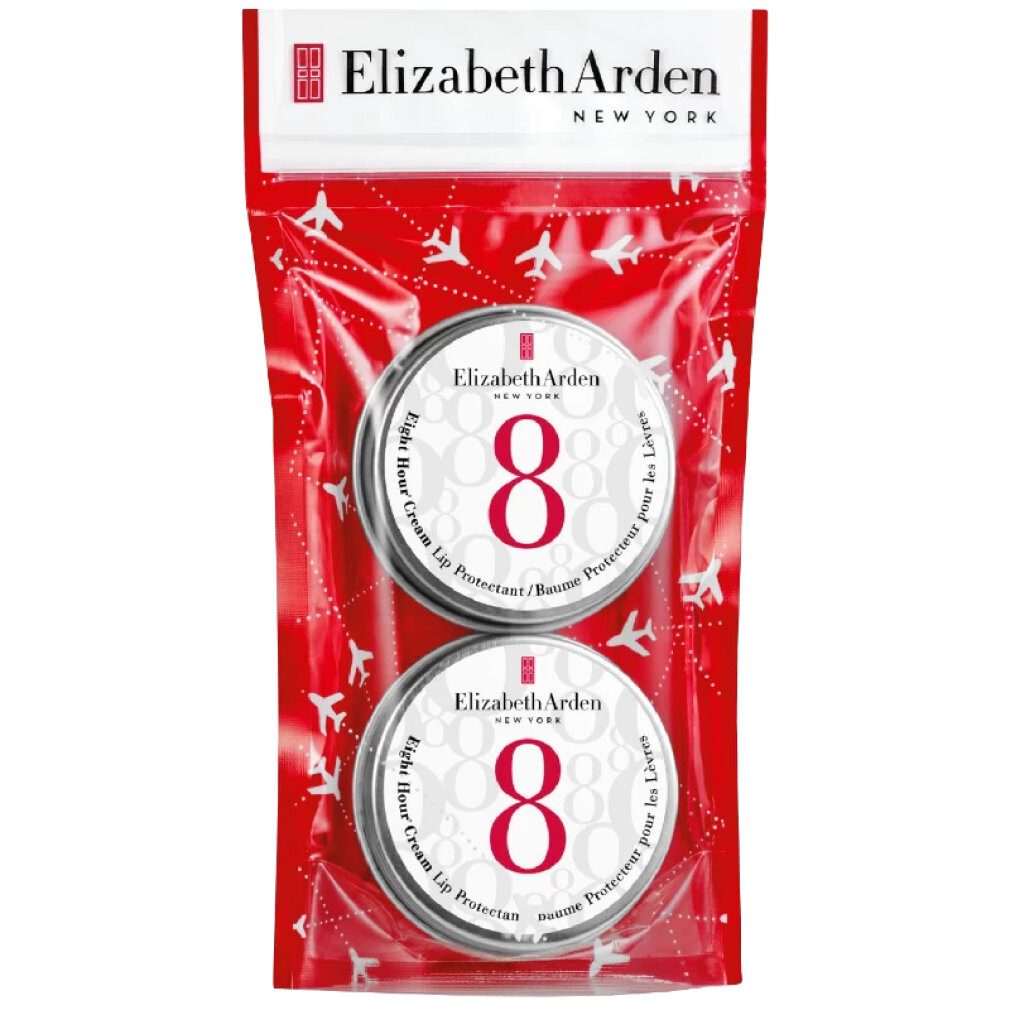 Elizabeth Arden Körperpflegemittel Elizabeth Arden Acht-Stunden-Creme-Lippenschutzmittel SPF15