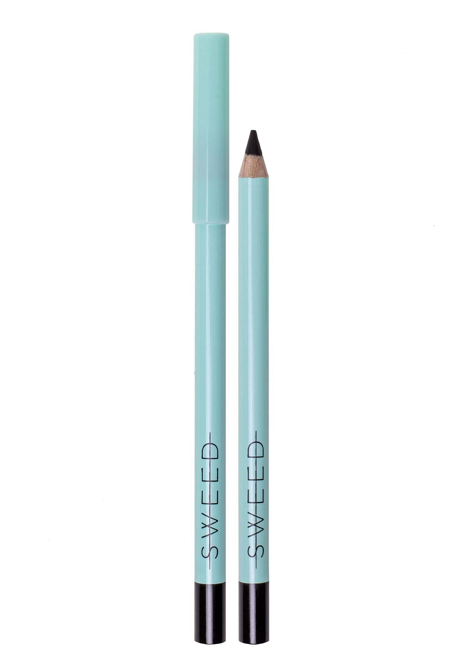 Sweed Eyeliner Sweed Eyeliner Satin Coal Eyeliner