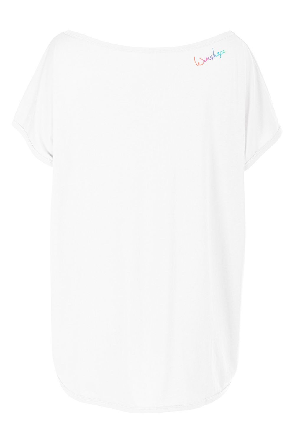 Winshape Oversize-Shirt MCT017 Ultra leicht