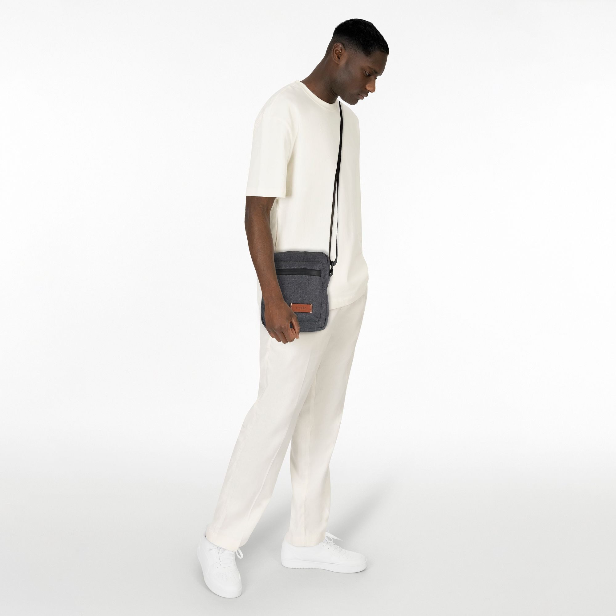 Picard Umhängetasche Go Eco, Polyester