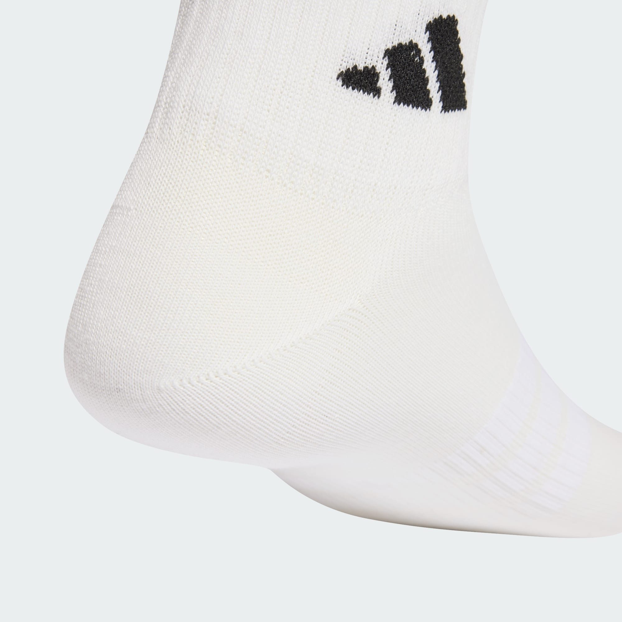 adidas Performance Sportsocken THIN&LIGHT SPORTSWEAR ANKLE SOCKEN 3ER-PACK (1-Paar)
