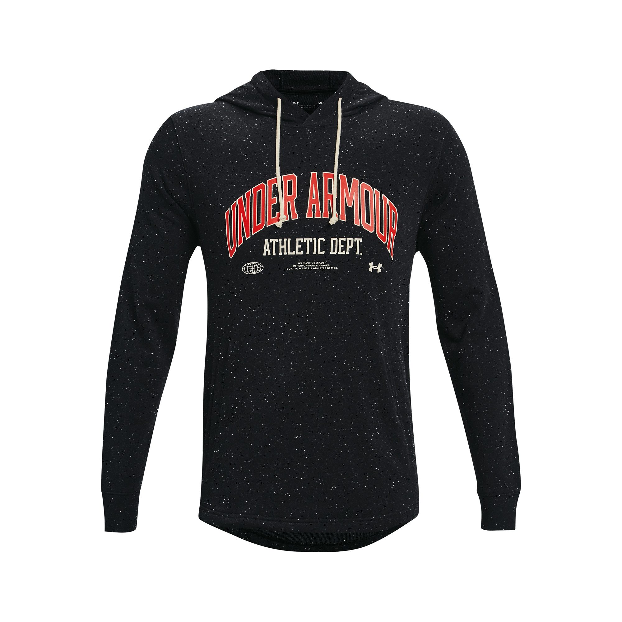 Under Armour® Kapuzenpullover Under Armour Herren günstig online kaufen