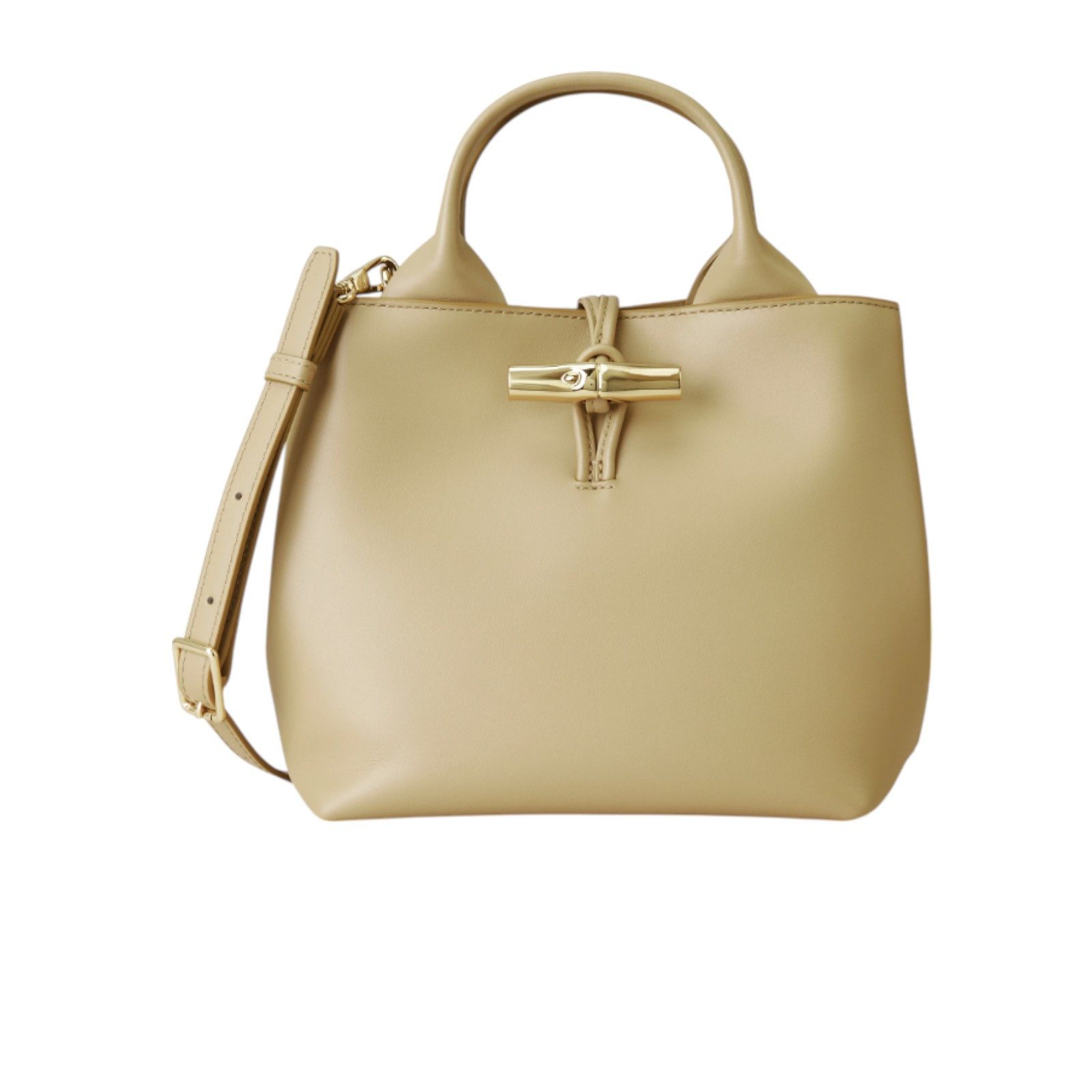 LONGCHAMP Handtasche Handtasche LE ROSEAU