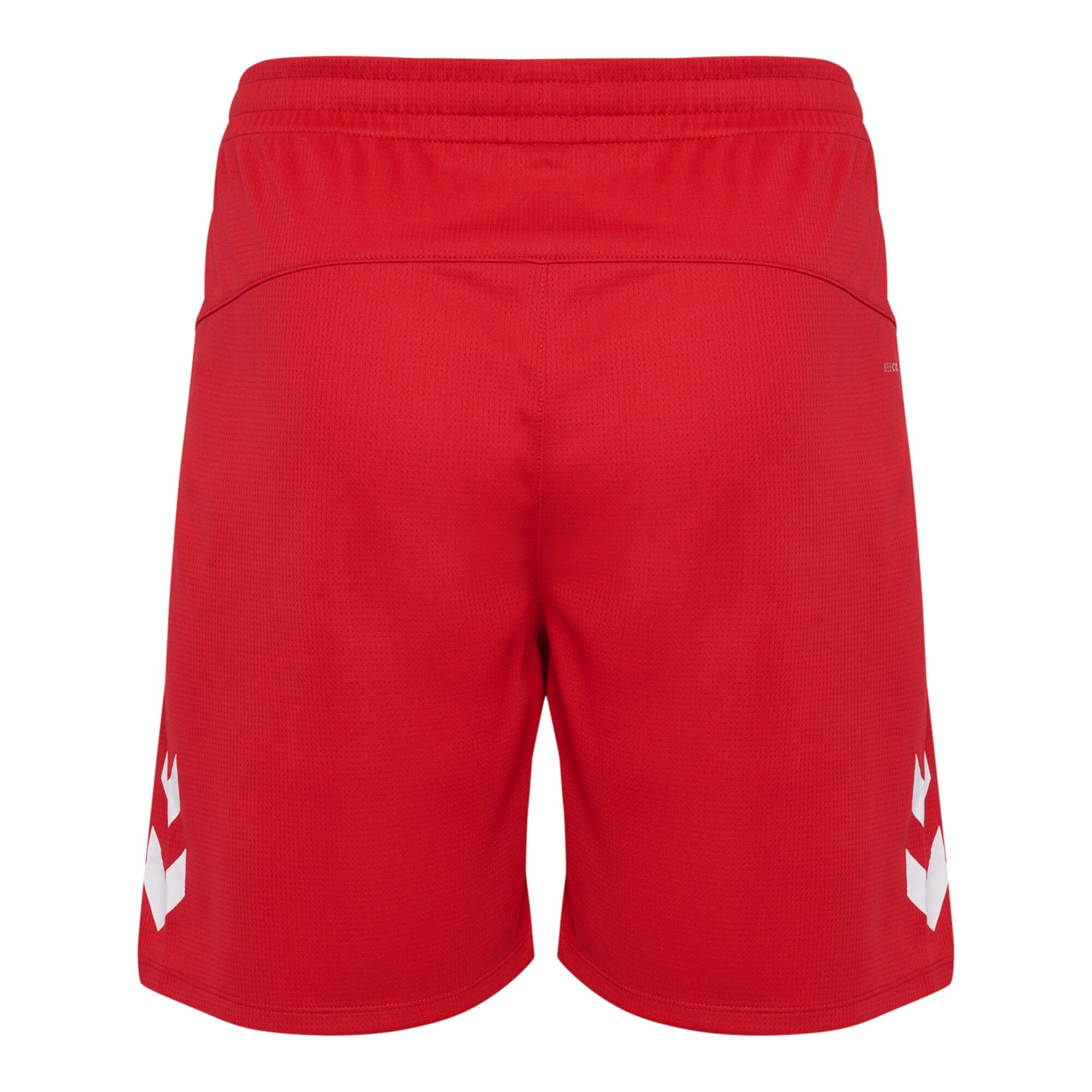 hummel Trainingsshorts Hummel Damen Short LEAD günstig online kaufen