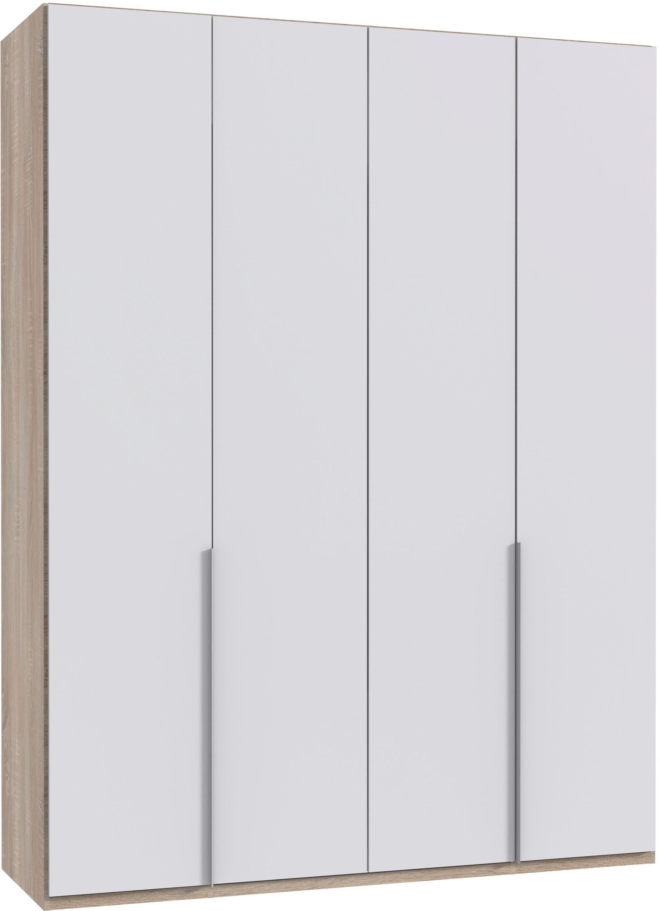 Wimex Kleiderschrank "New York" in vielen Breiten, 208 oder 236cm hoch günstig online kaufen