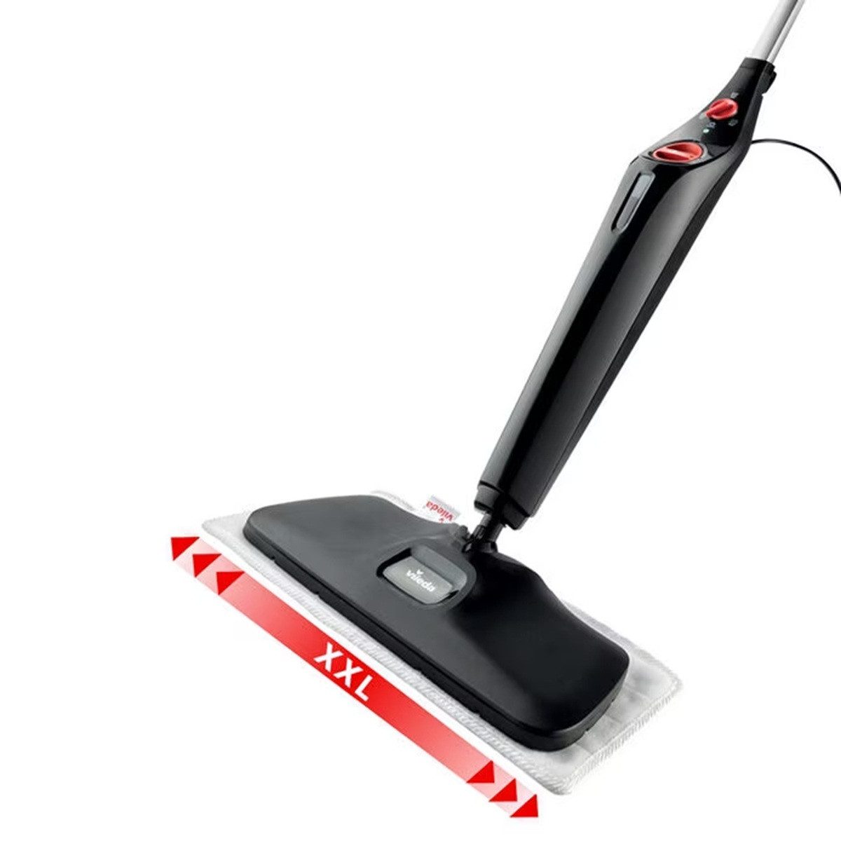 Dampfreiniger Steam XXL Plus