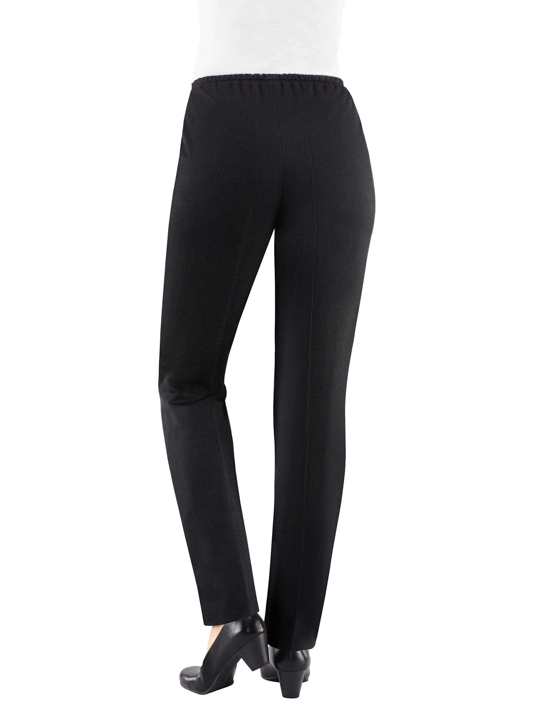 Witt Jerseyhose Schlupfhose komfortabel – Bild 4 von 4