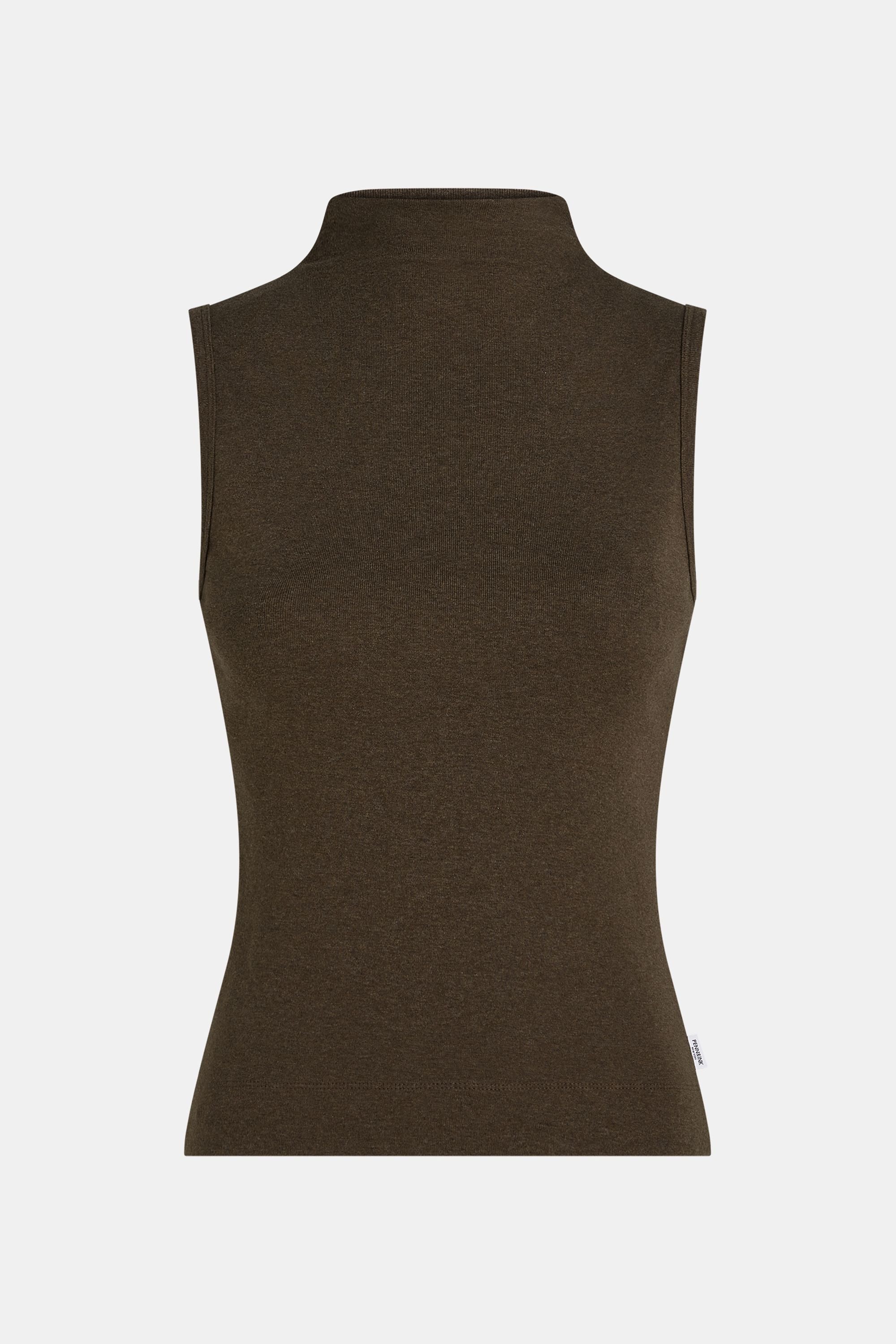 PENN & INK N.Y Shirttop
