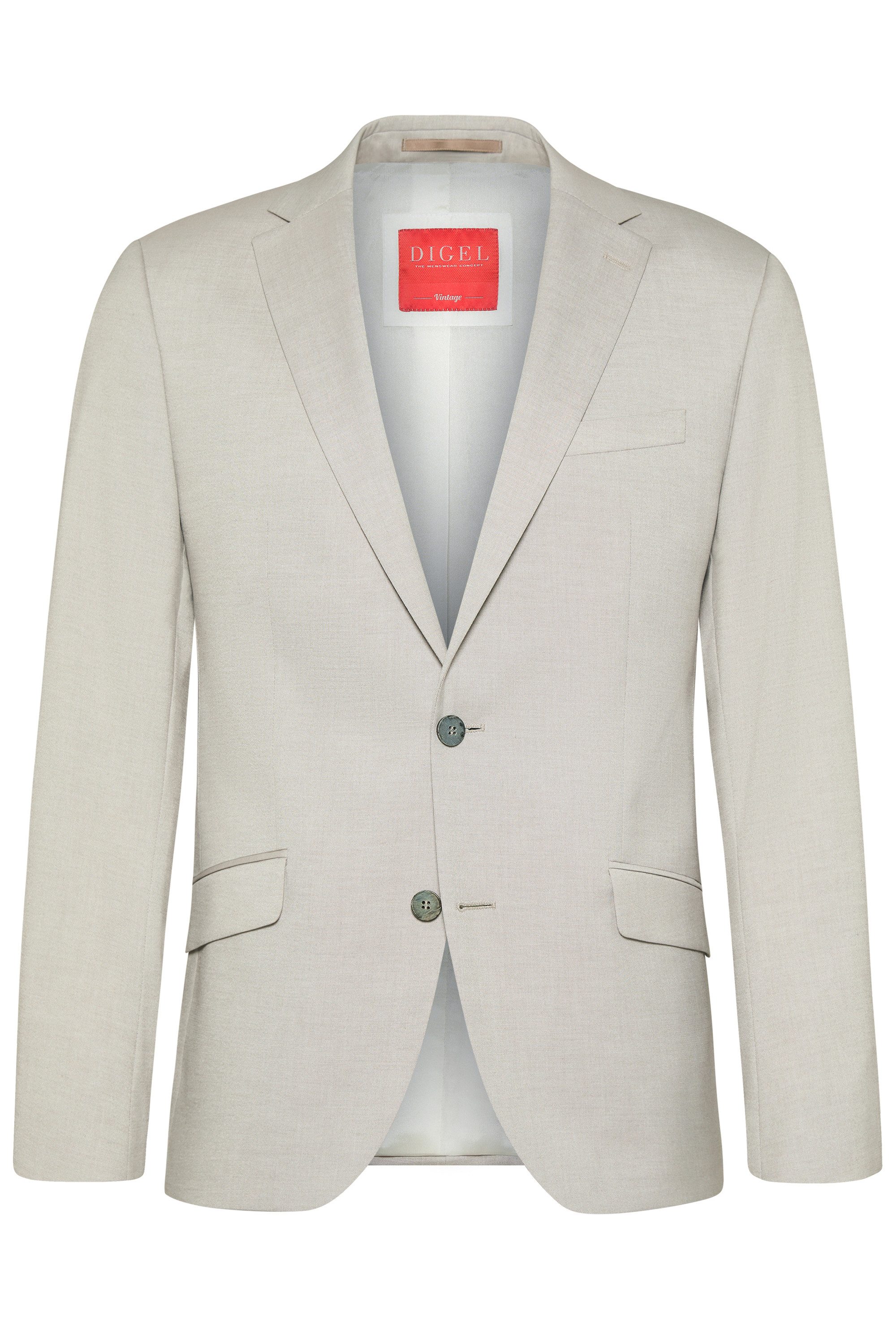 Digel Anzugsakko Rod (1-tlg., Mischgewebe) günstig online kaufen