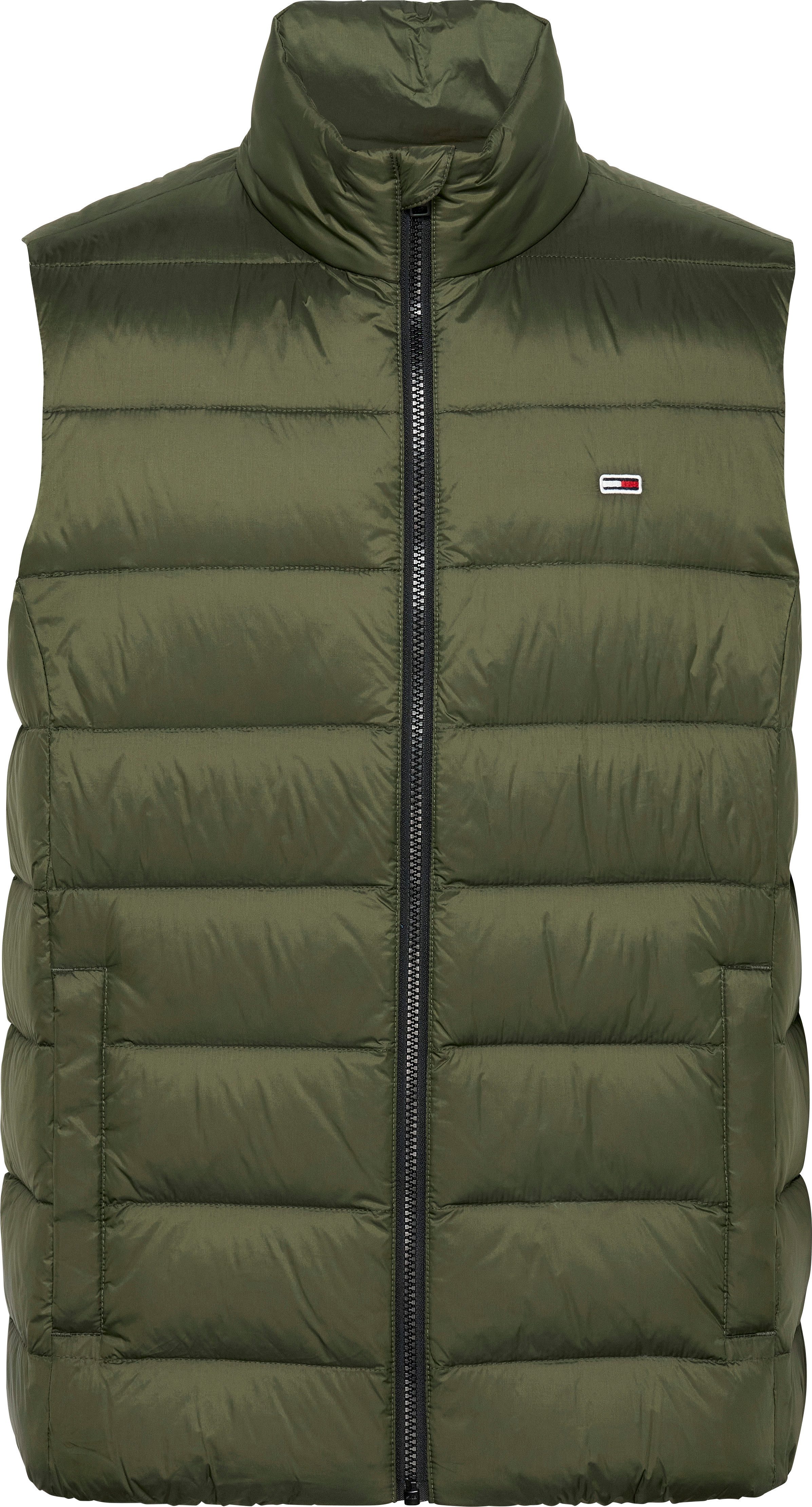 Tommy Jeans Steppweste TJM LT DOWN günstig online kaufen
