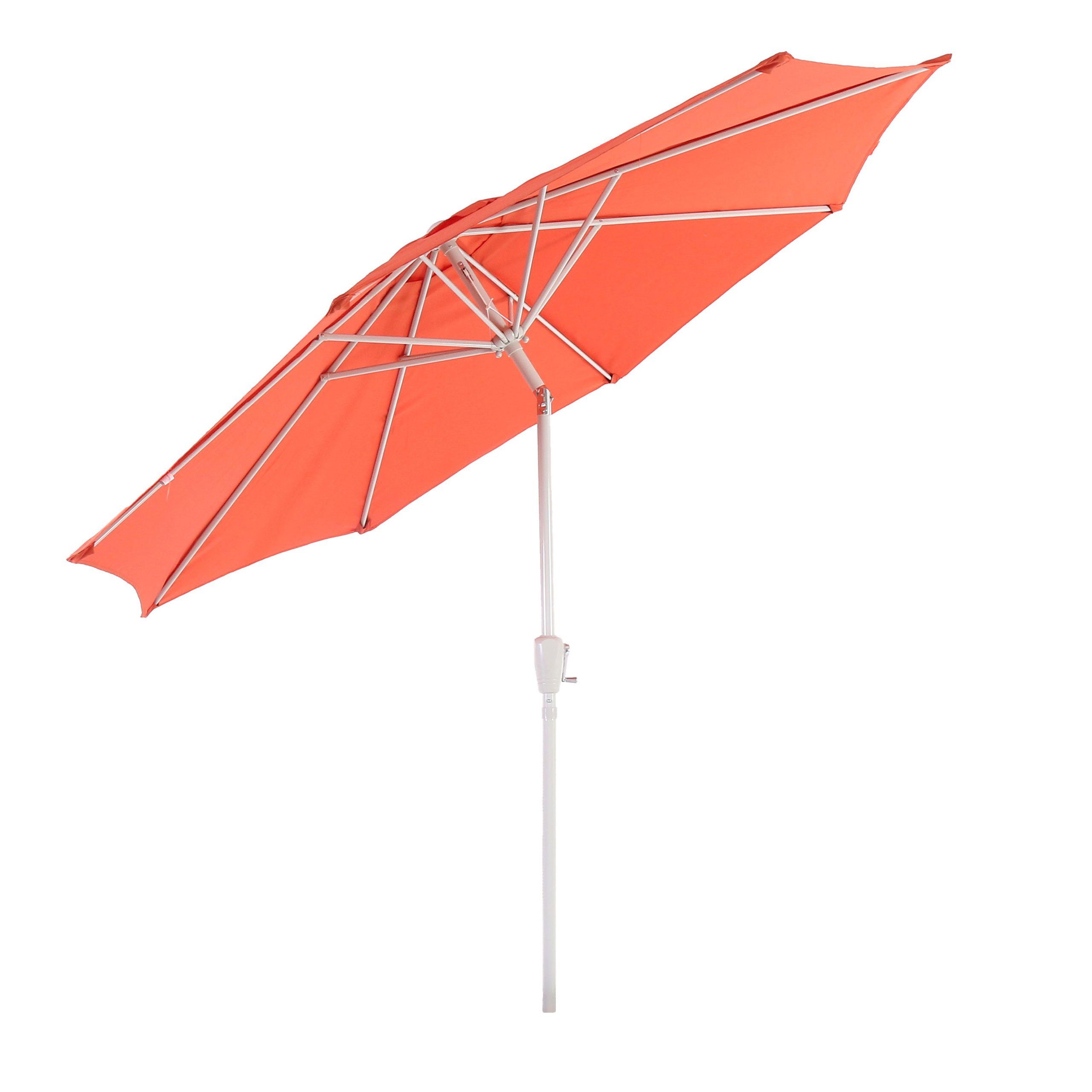 MCW Sonnenschirm Asti-270-c, LxB: 270x270 cm, günstig online kaufen
