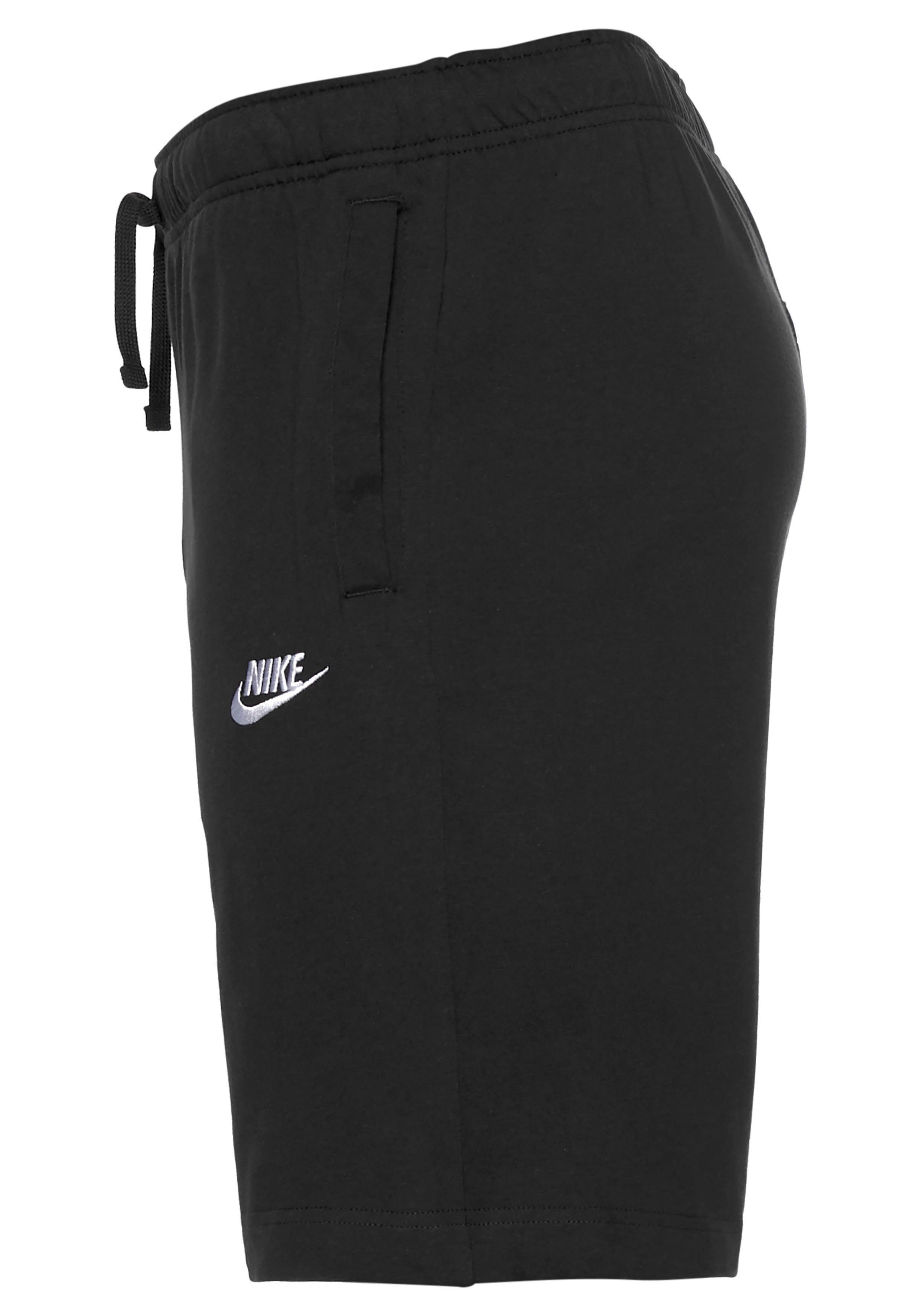 Nike Sportswear Shorts schwarz Club Shorts Men's