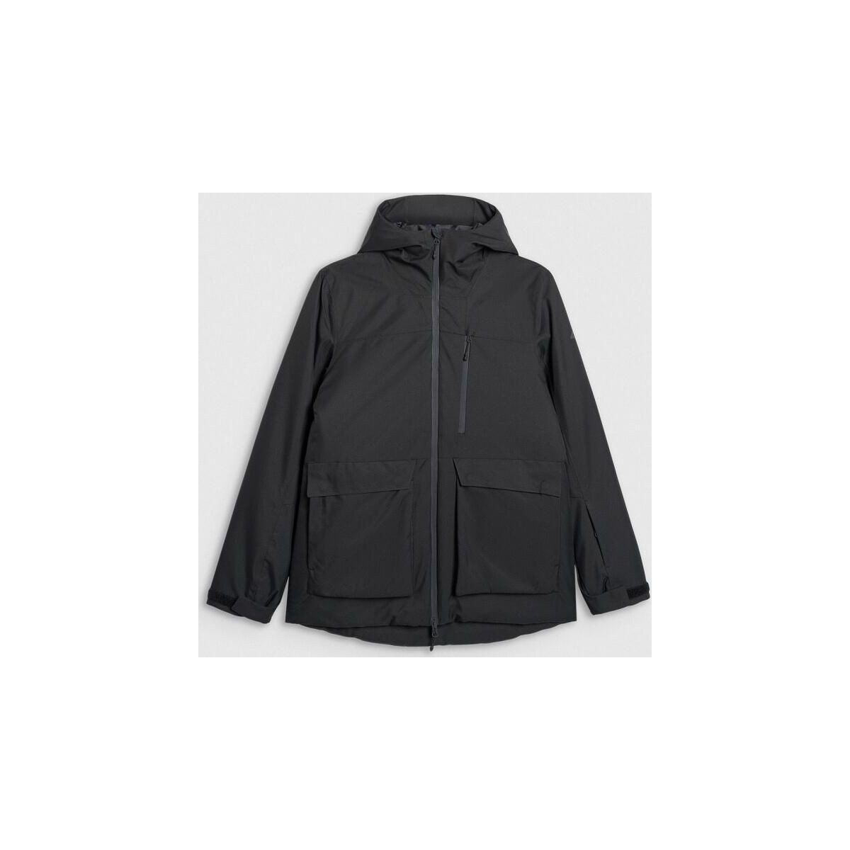 4F Skijacke Technical Jacket F0956 Hochfunktionale Damen-Skijacke mit wasserdichter NeoDry-Membran
