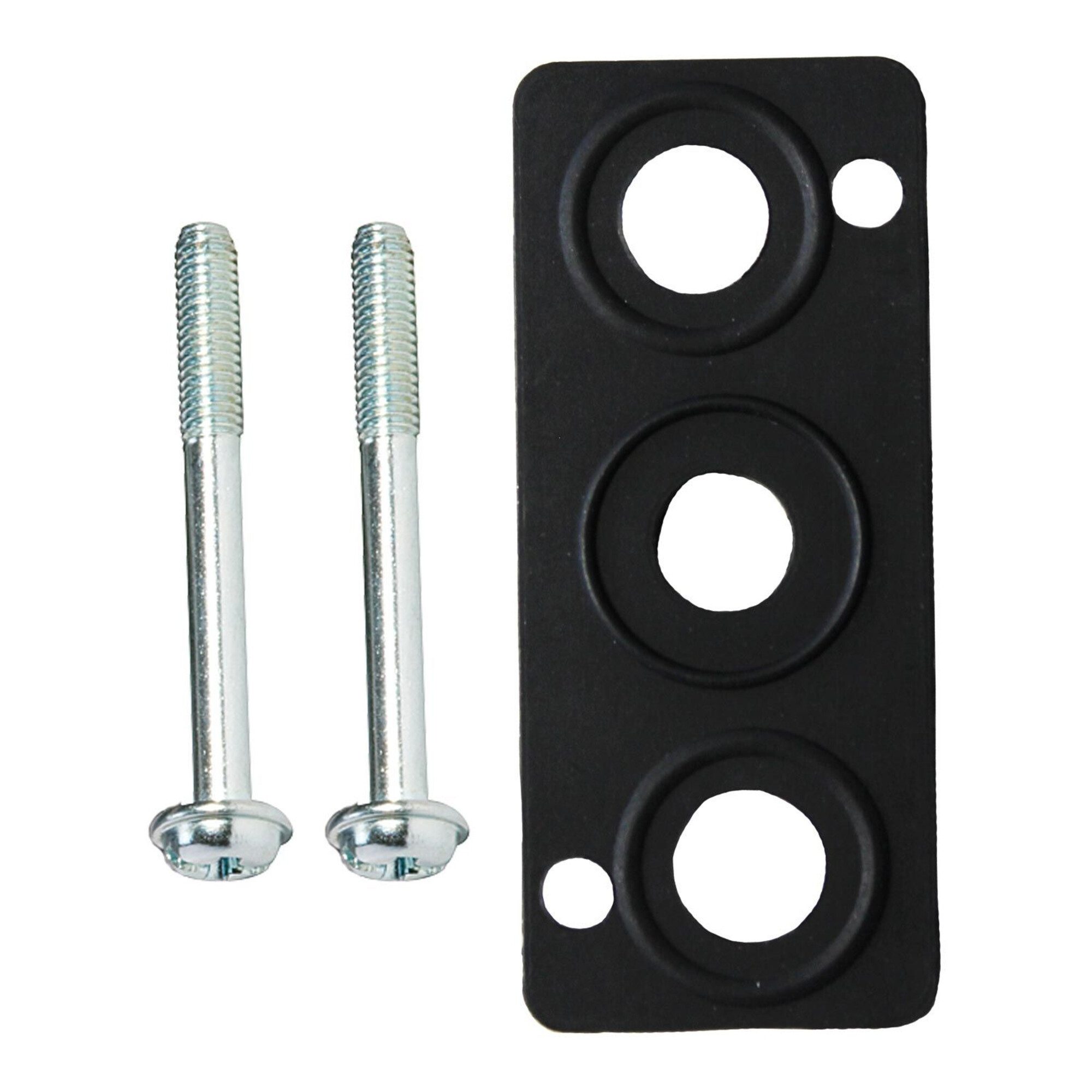 RIEGLER Kompressor Riegler Ventilplattendichtung, für 5/2- und 5/3-Wegeventil, VPD5520.30