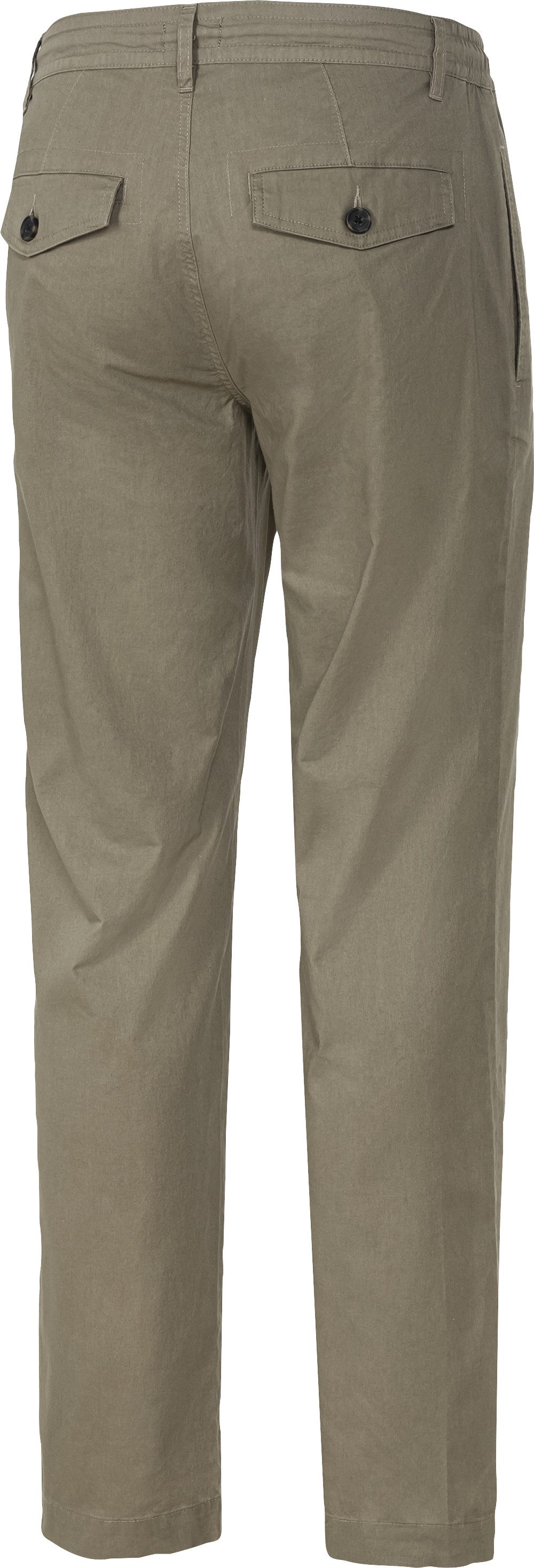 Franco Bettoni stretch waistband trousers (set, 3-pack) super comfortable thanks to elastic inserts on the waistband