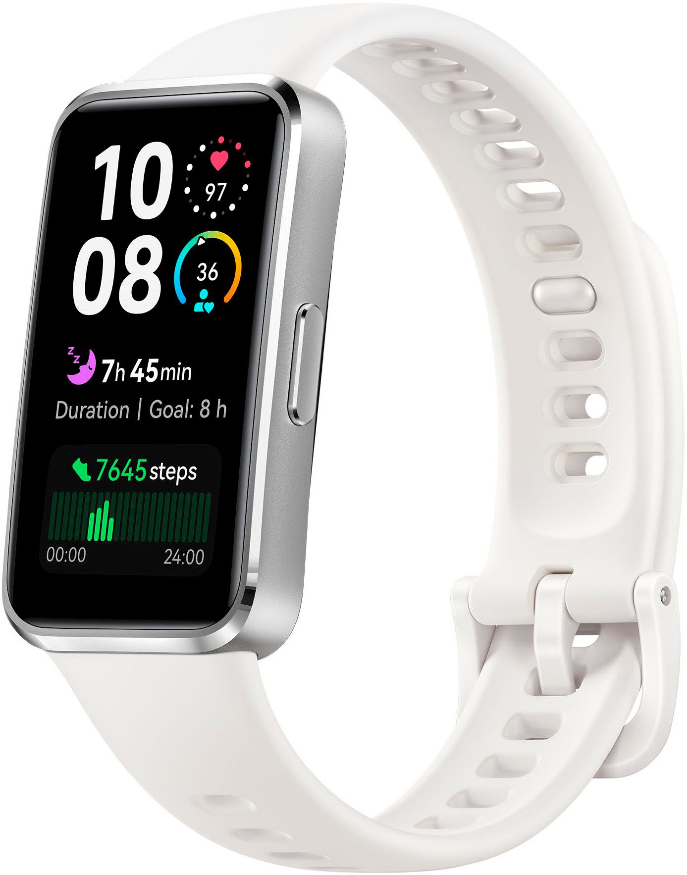 Huawei Fitness-Tracker Band 10