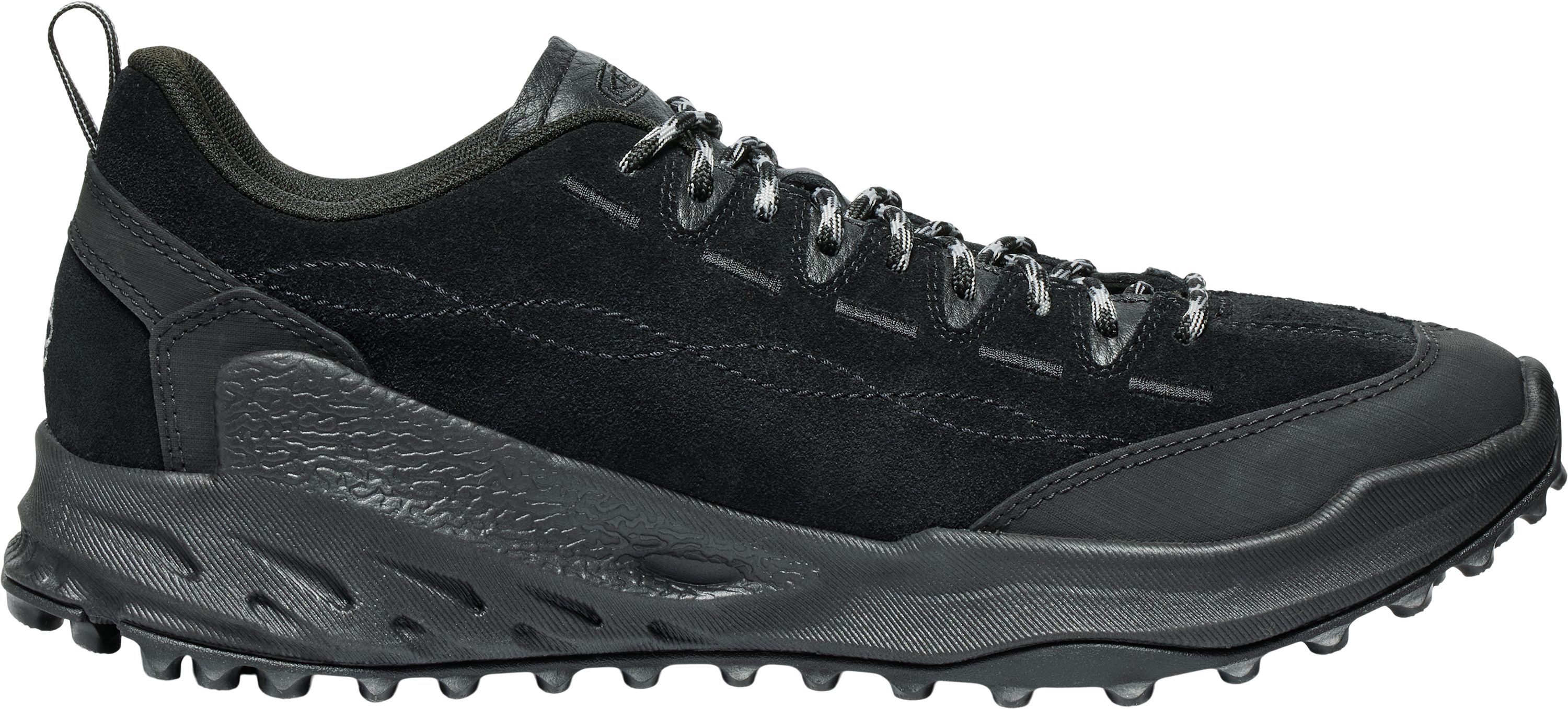 Keen JASPER ZIONIC Sneaker aus Leder, atmungsaktiv