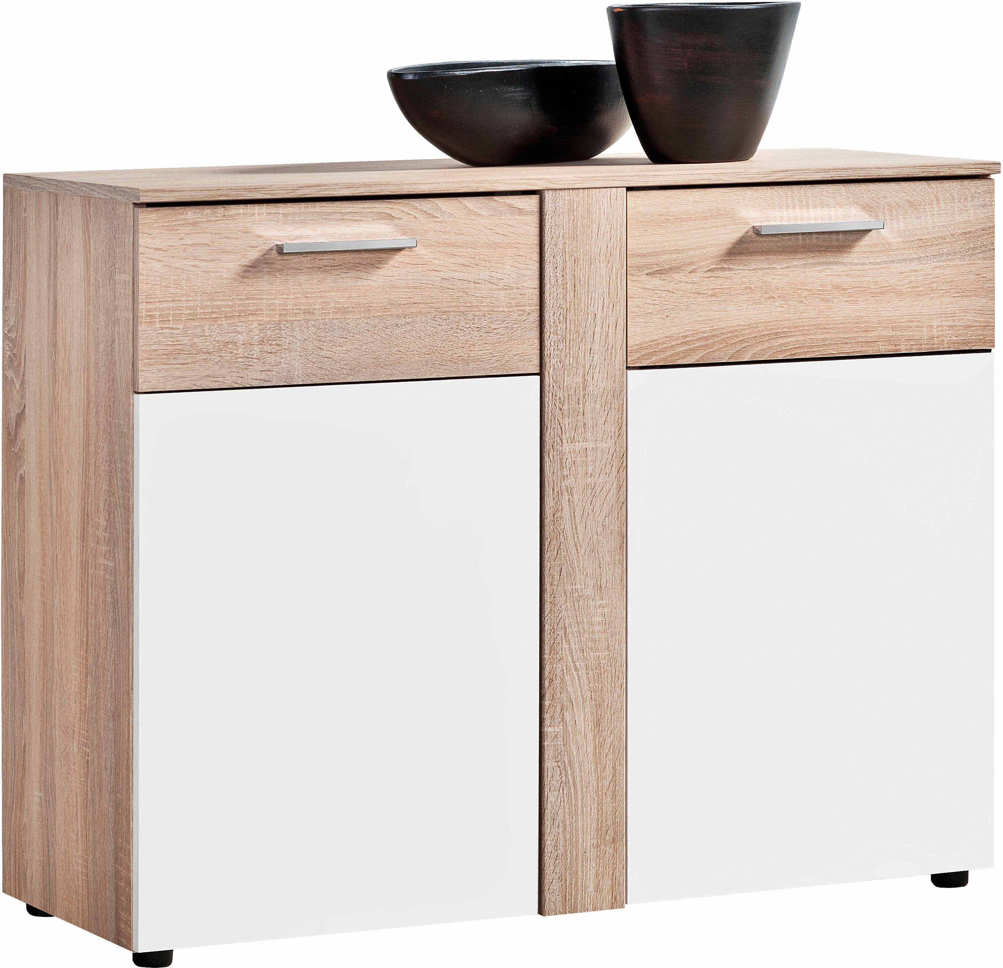 Procontour Kommode Trenti (OTTOs Choice), Höhe 81 cm, mit variabel verstellbaren Einlegeboden