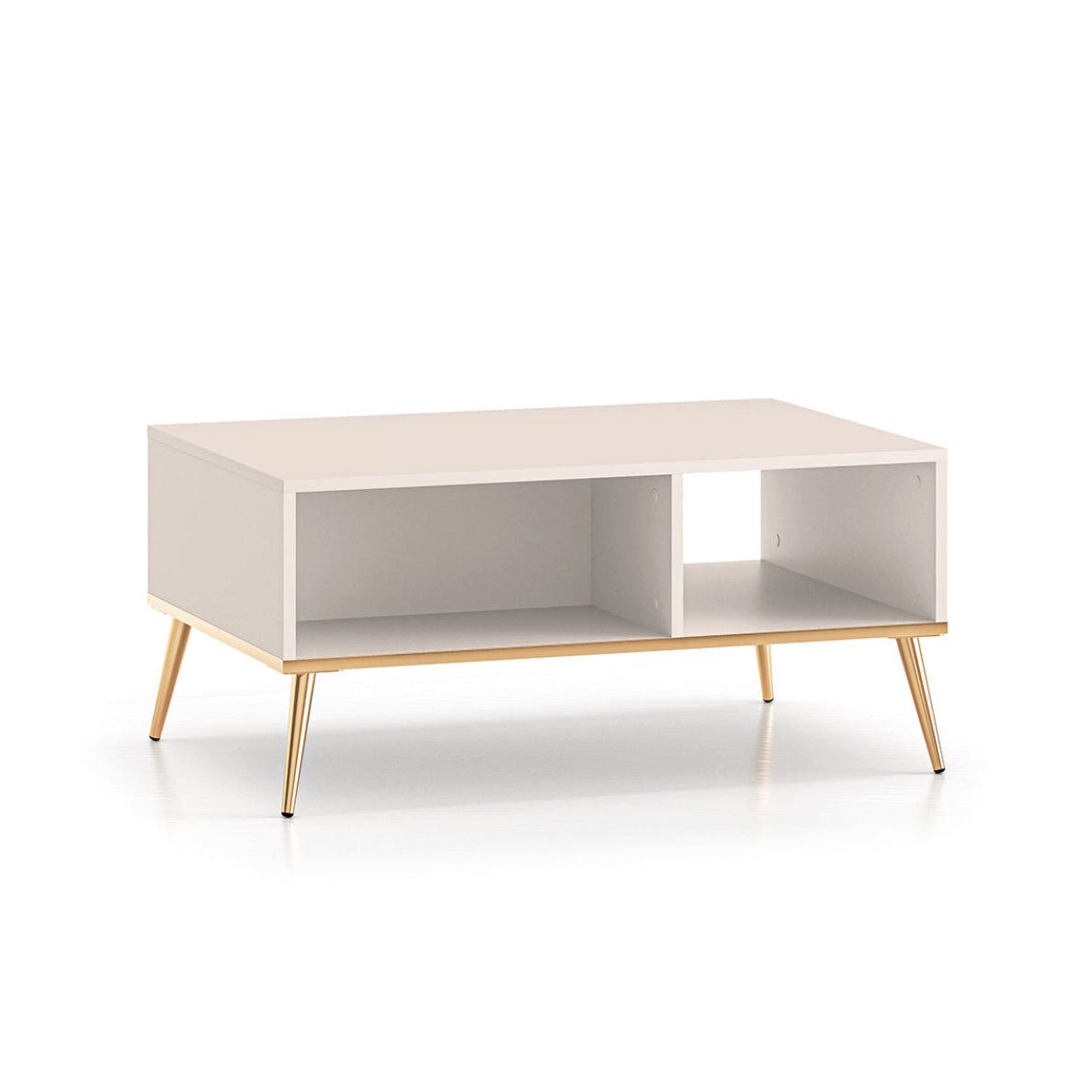 Petits-meubles Couchtisch Olivia