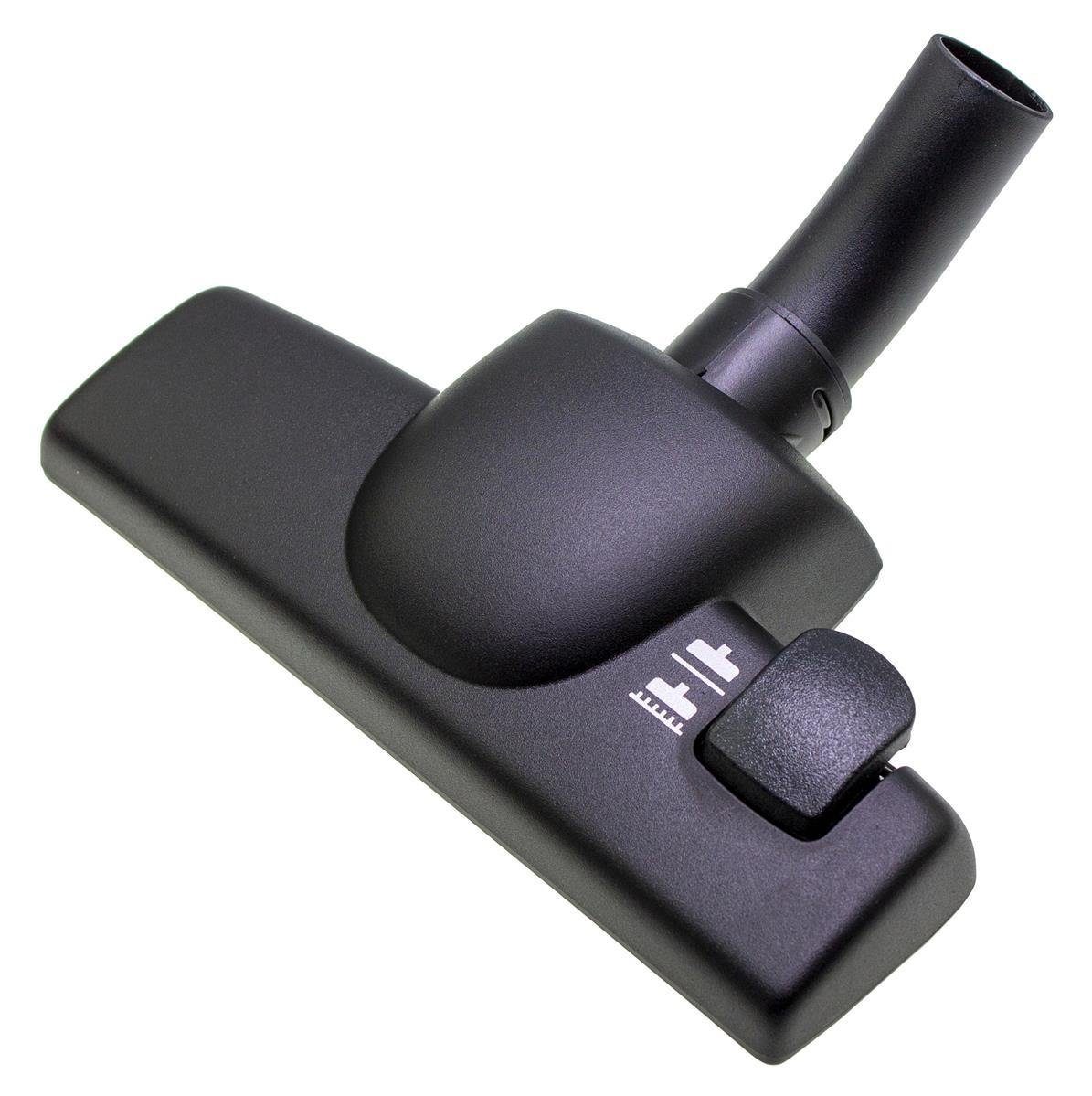 Bodendüse AEG 9001683441,VARIO500 Bodendüse für Staubsauger mit Griffrohr Ø32mm