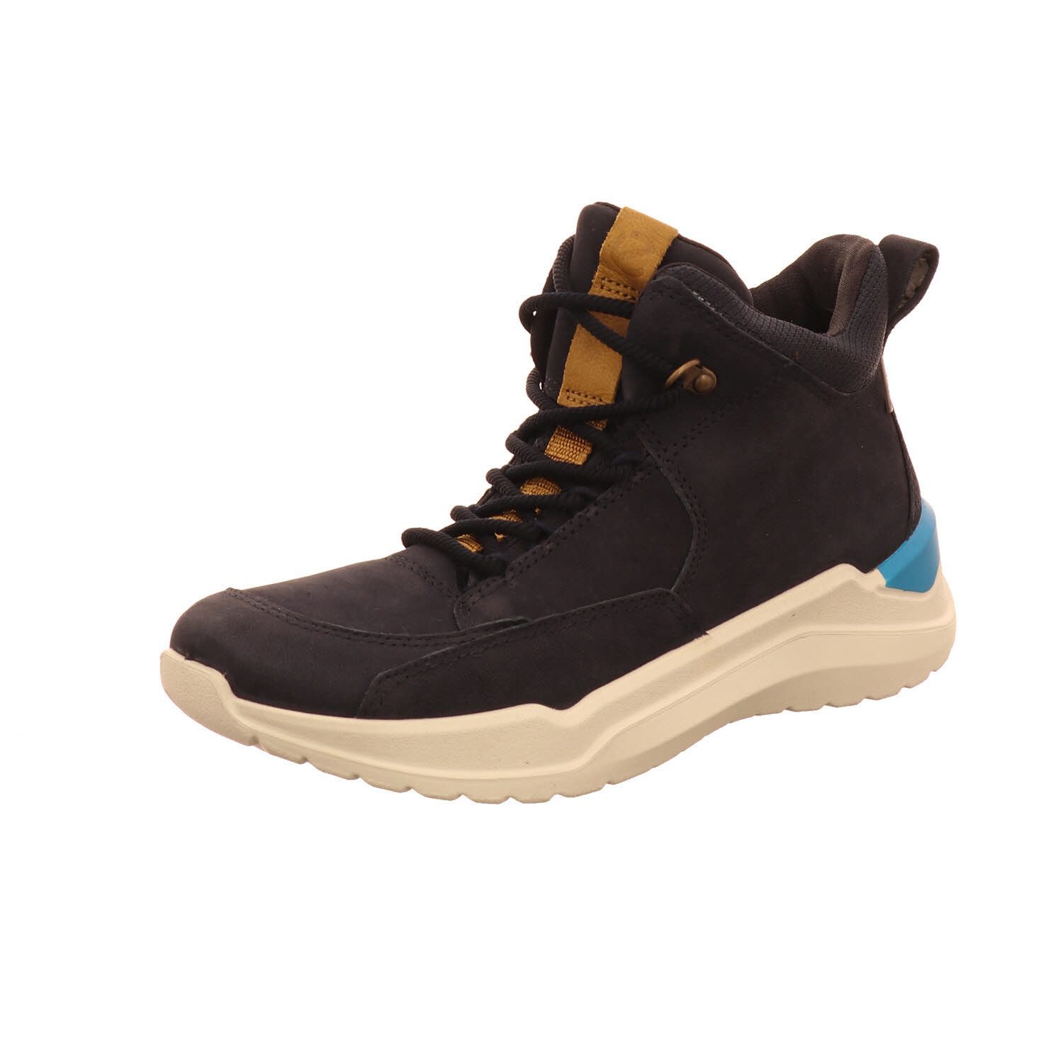 Ecco Winterstiefel