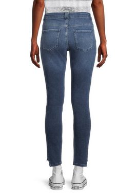 Cartoon Regular-fit-Jeans Slim Fit
