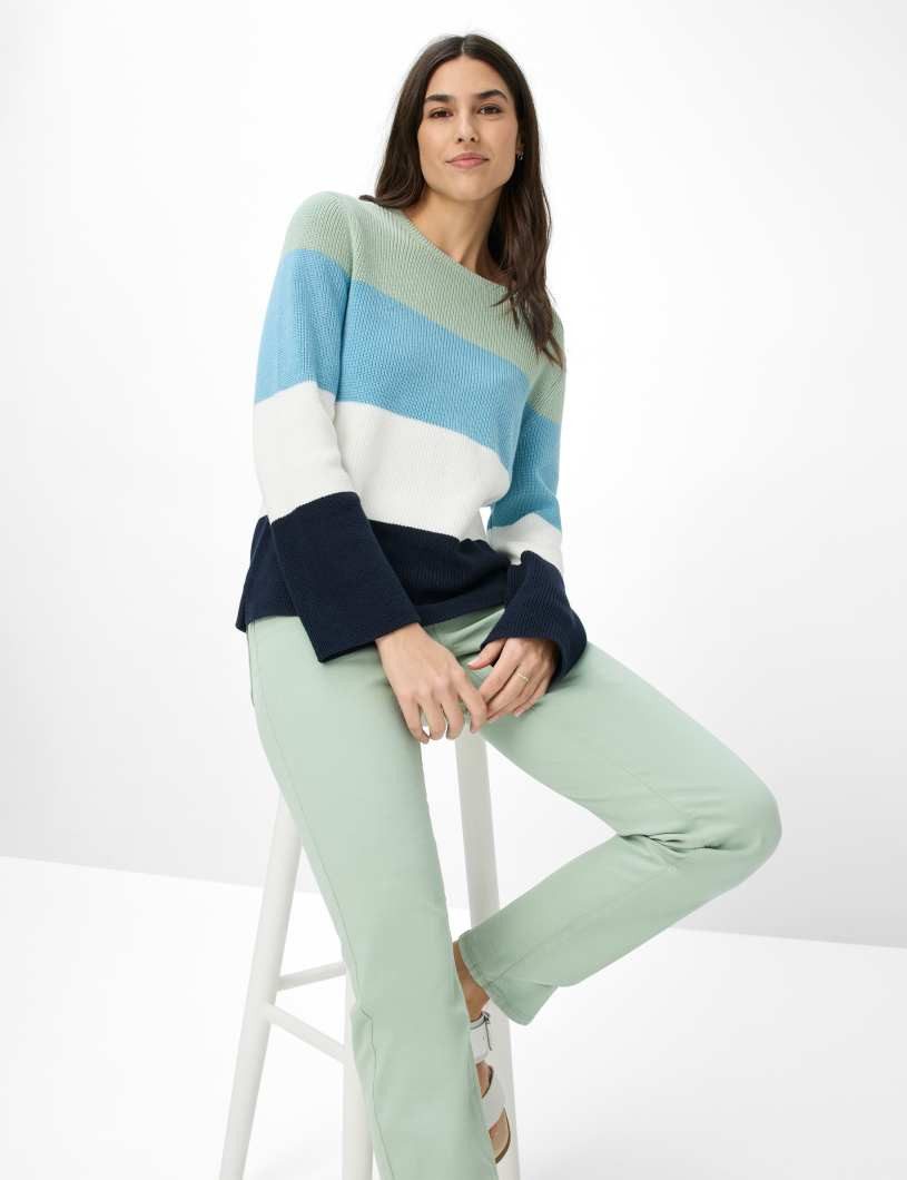 Brax Bequeme Jeans