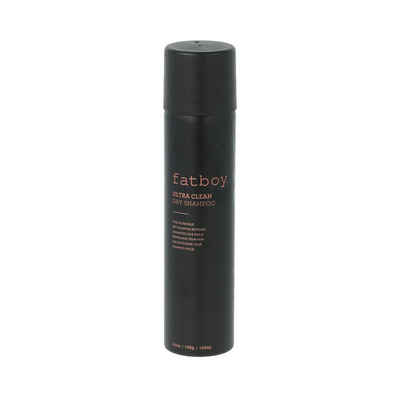 FATBOY Trockenshampoo Haarpflege