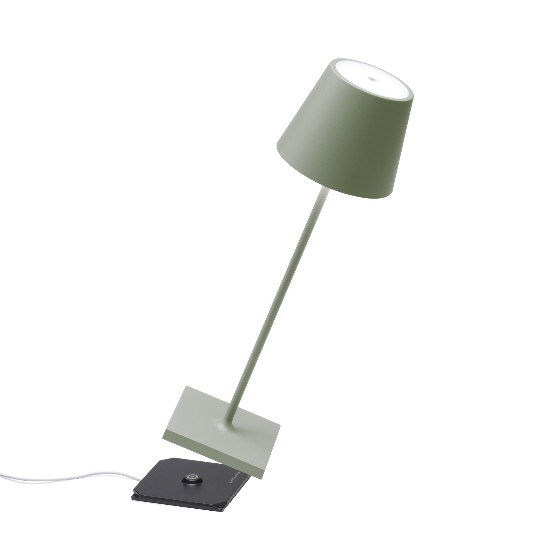 Zafferano LED Tischleuchte Poldina Pro - günstig online kaufen
