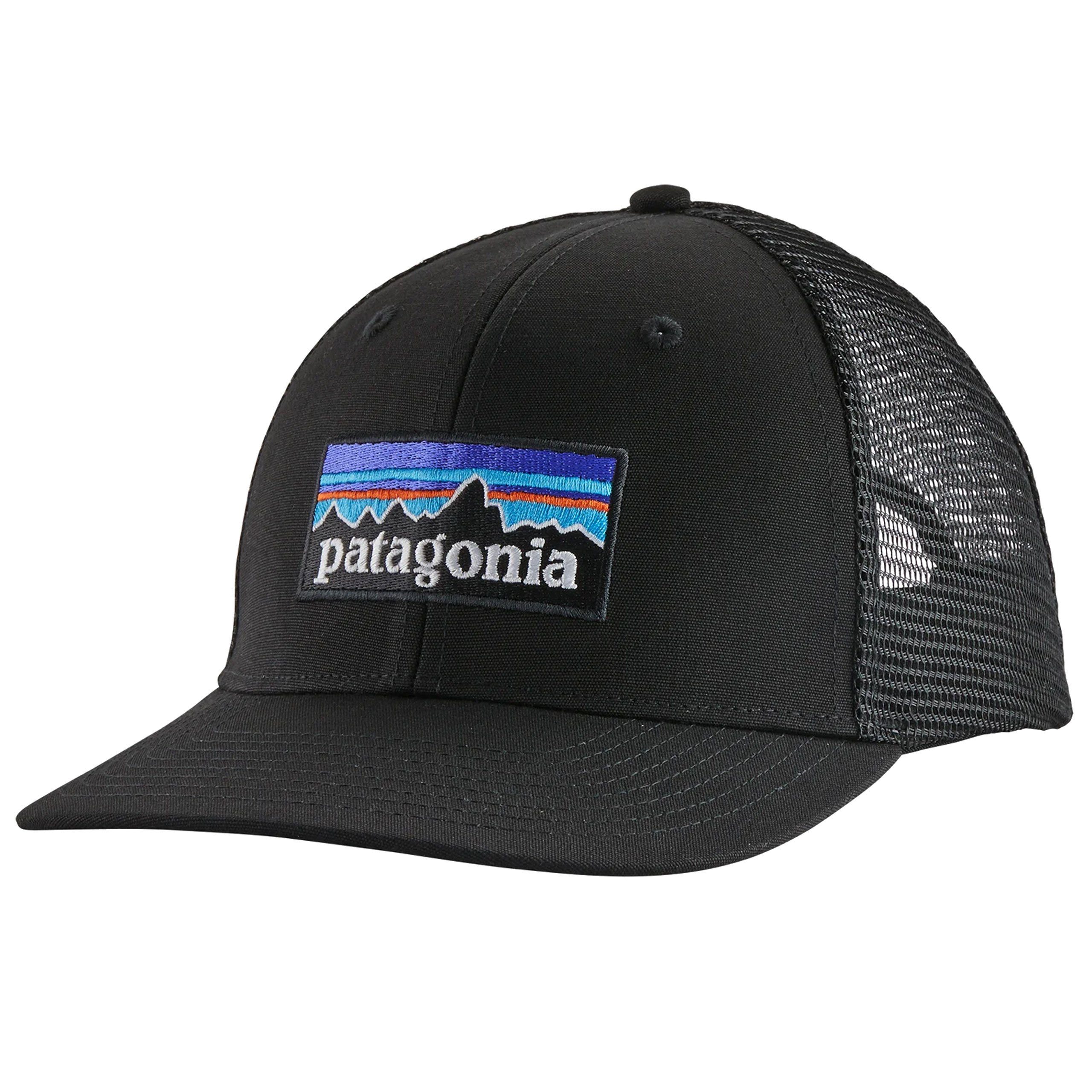 Patagonia Baseball Cap Patagonia P-6 Trucker Hat - luftdurchlässige Trucker günstig online kaufen